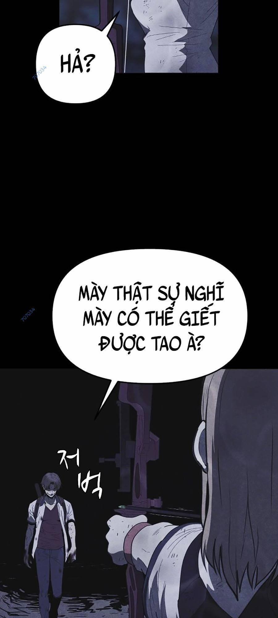 Shotgun Boy 56 trang 110