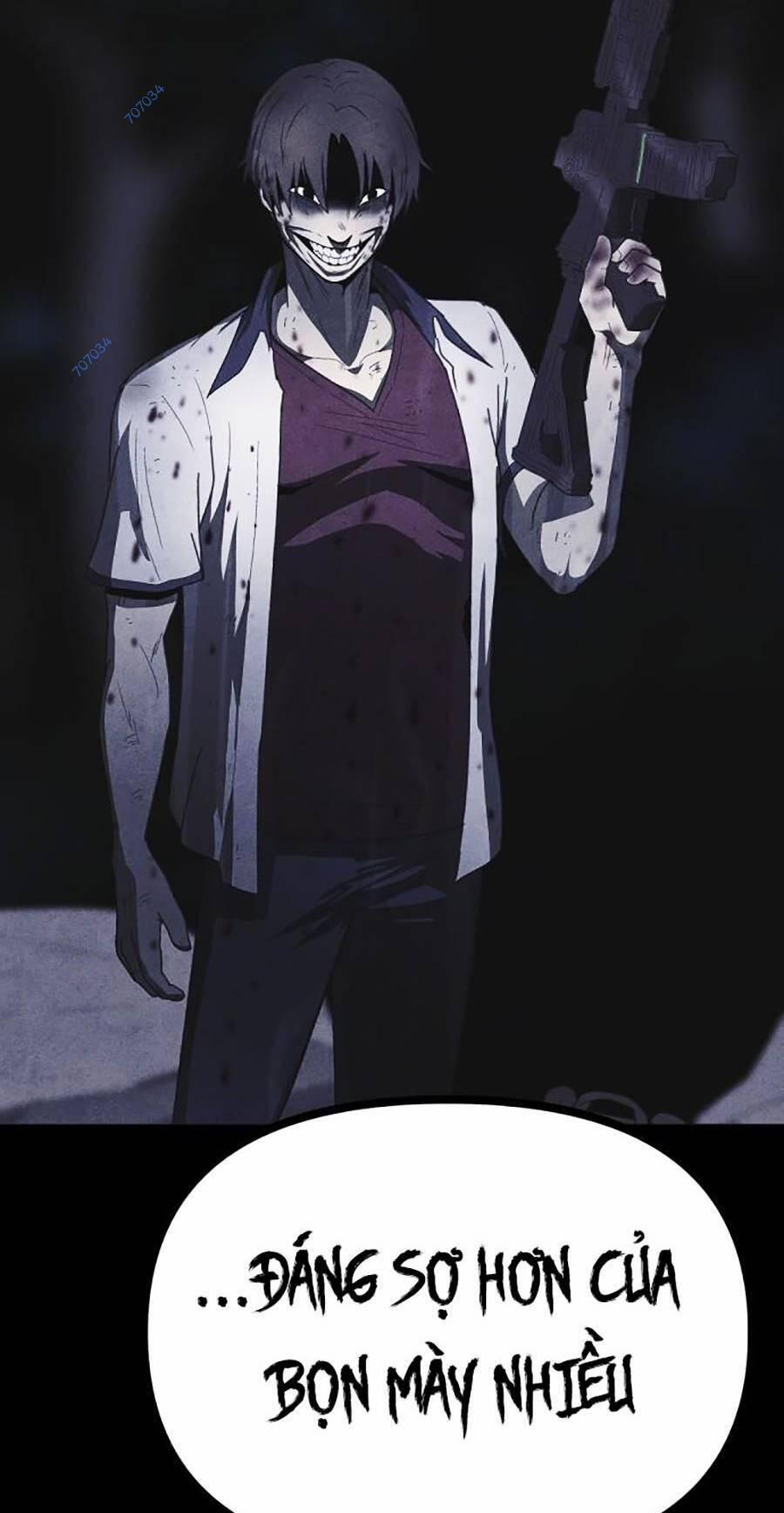 Shotgun Boy 56 trang 137