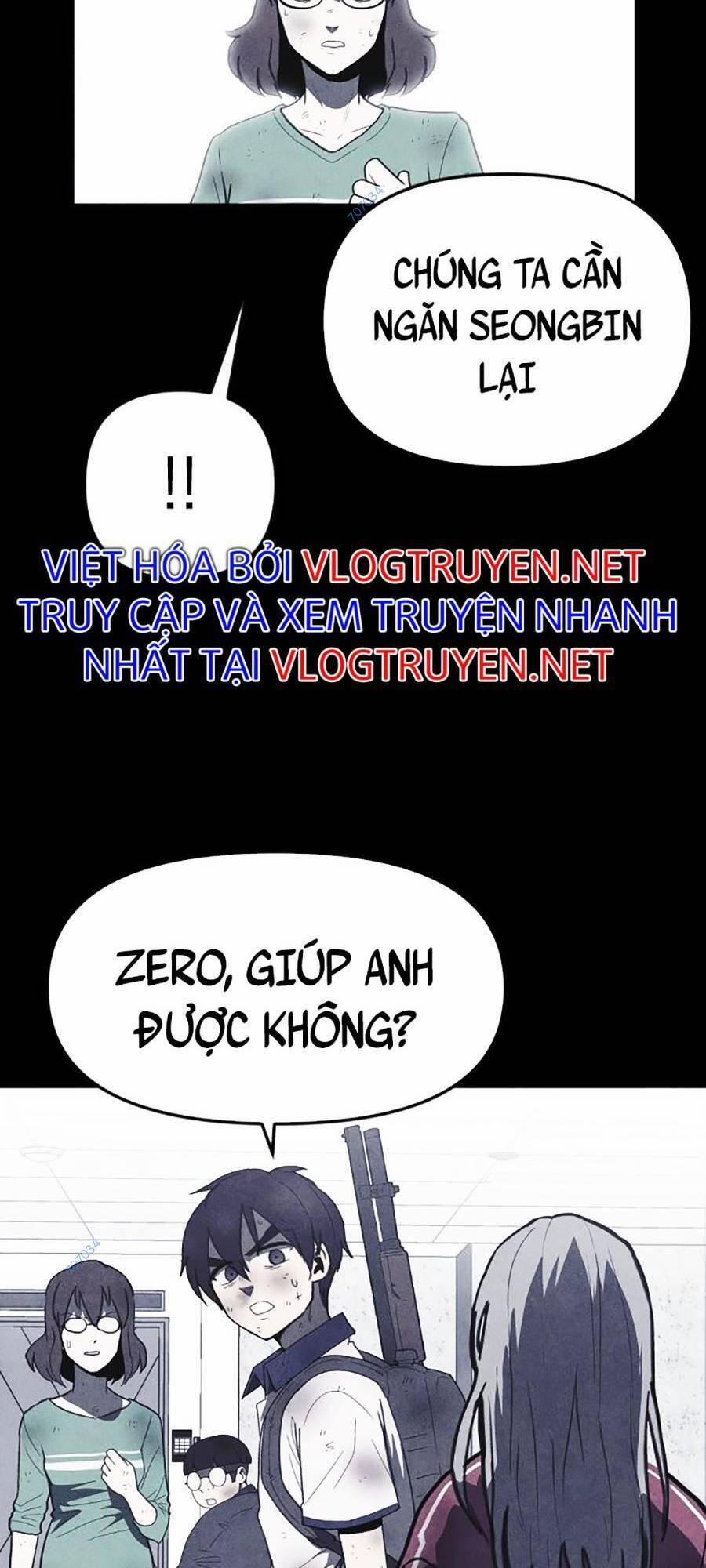 Shotgun Boy 56 trang 16