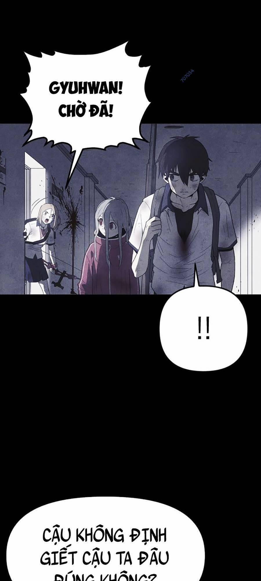 Shotgun Boy 56 trang 22