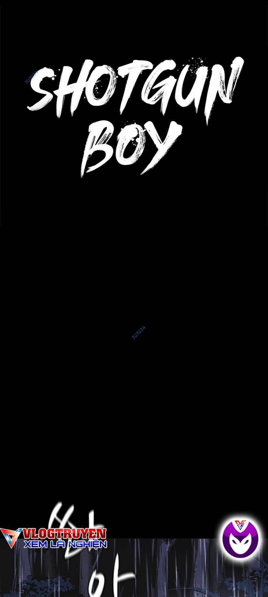 Shotgun Boy 56 trang 34