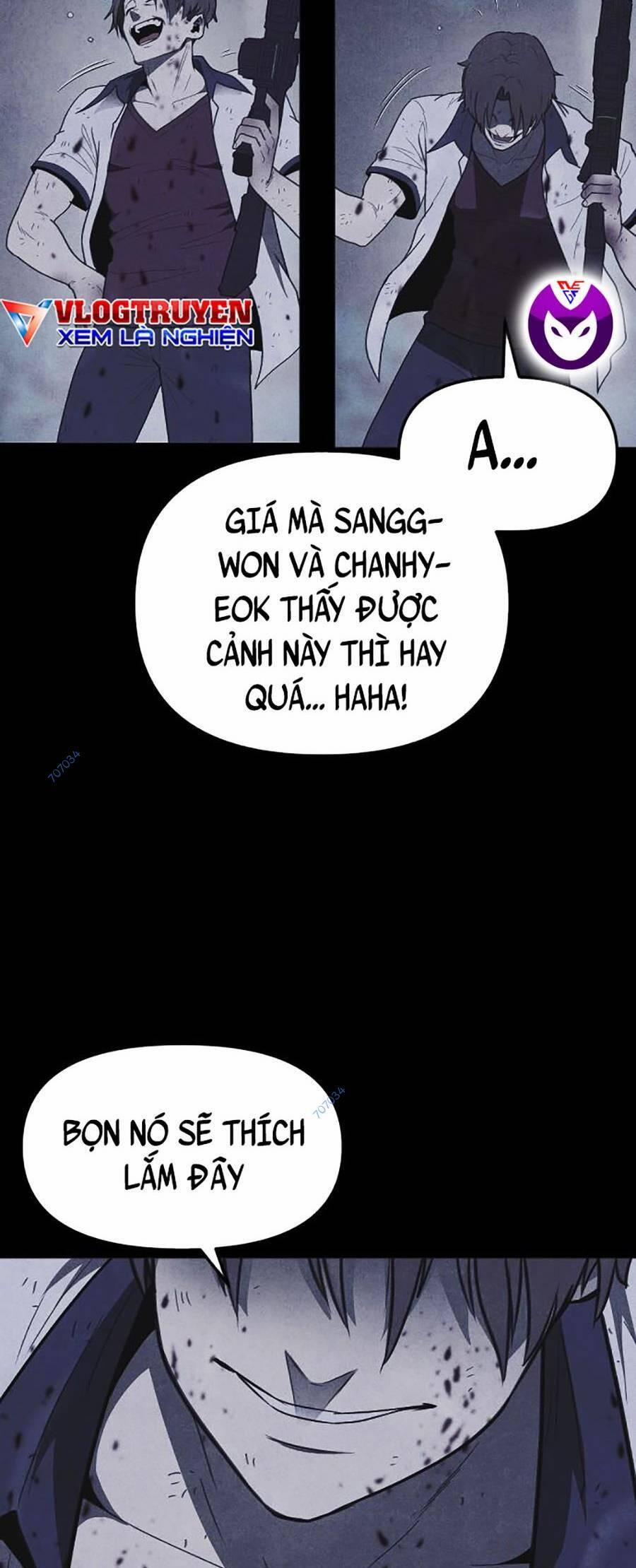 Shotgun Boy 57 trang 16