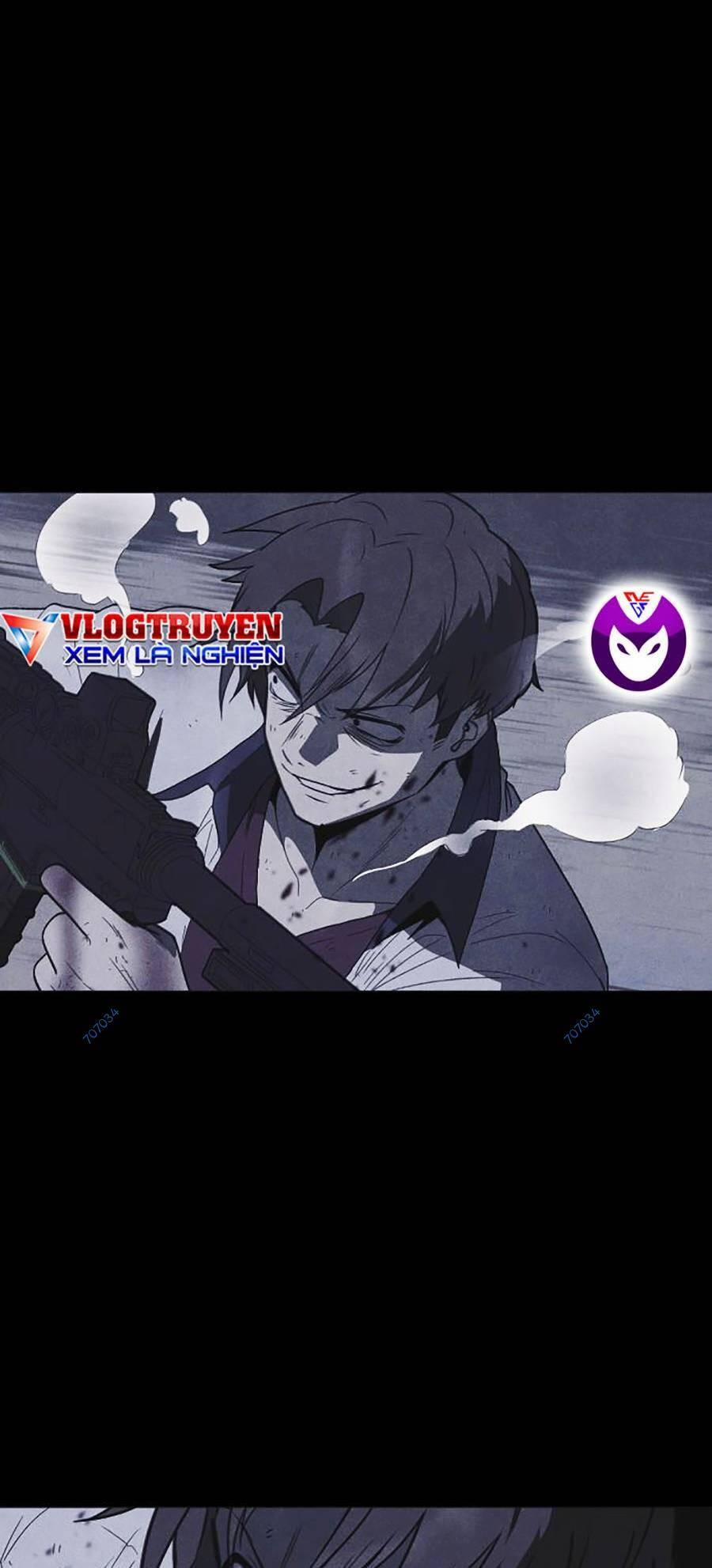 Shotgun Boy 57 trang 21