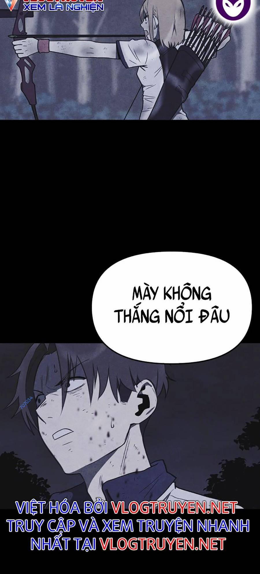 Shotgun Boy 57 trang 26