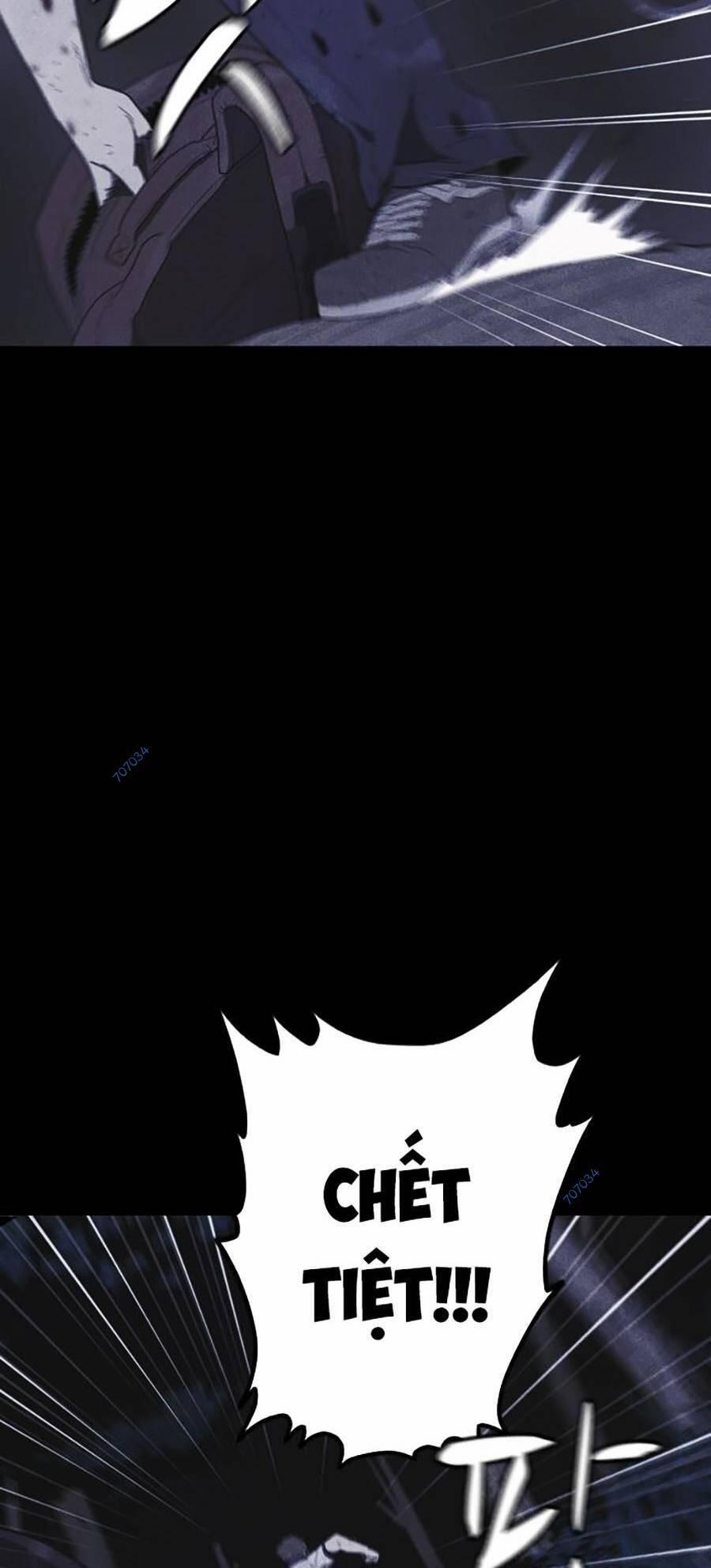 Shotgun Boy 57 trang 28