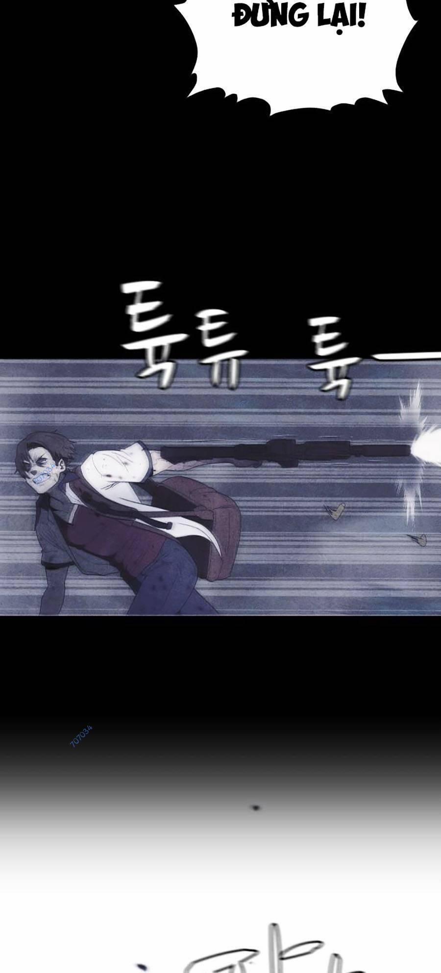 Shotgun Boy 57 trang 31