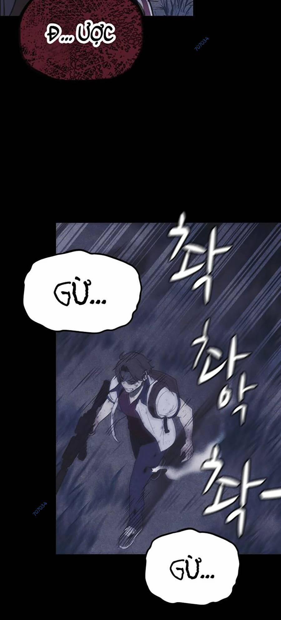 Shotgun Boy 57 trang 38