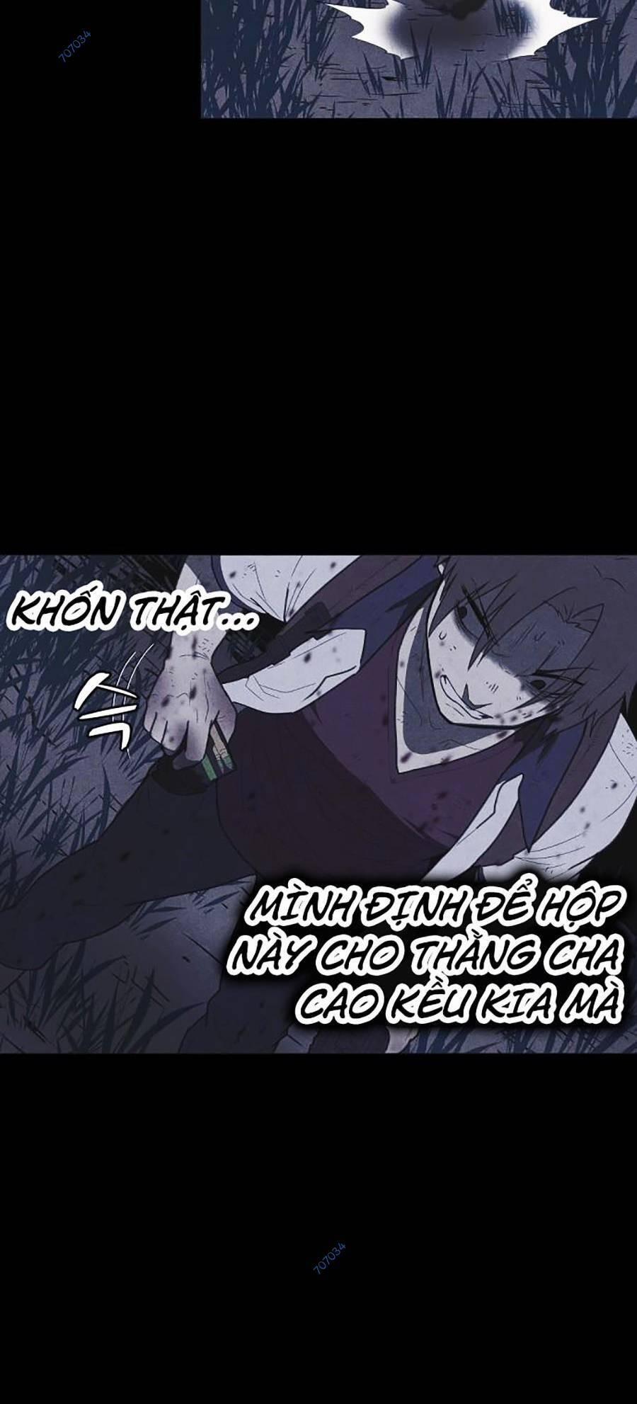 Shotgun Boy 57 trang 48