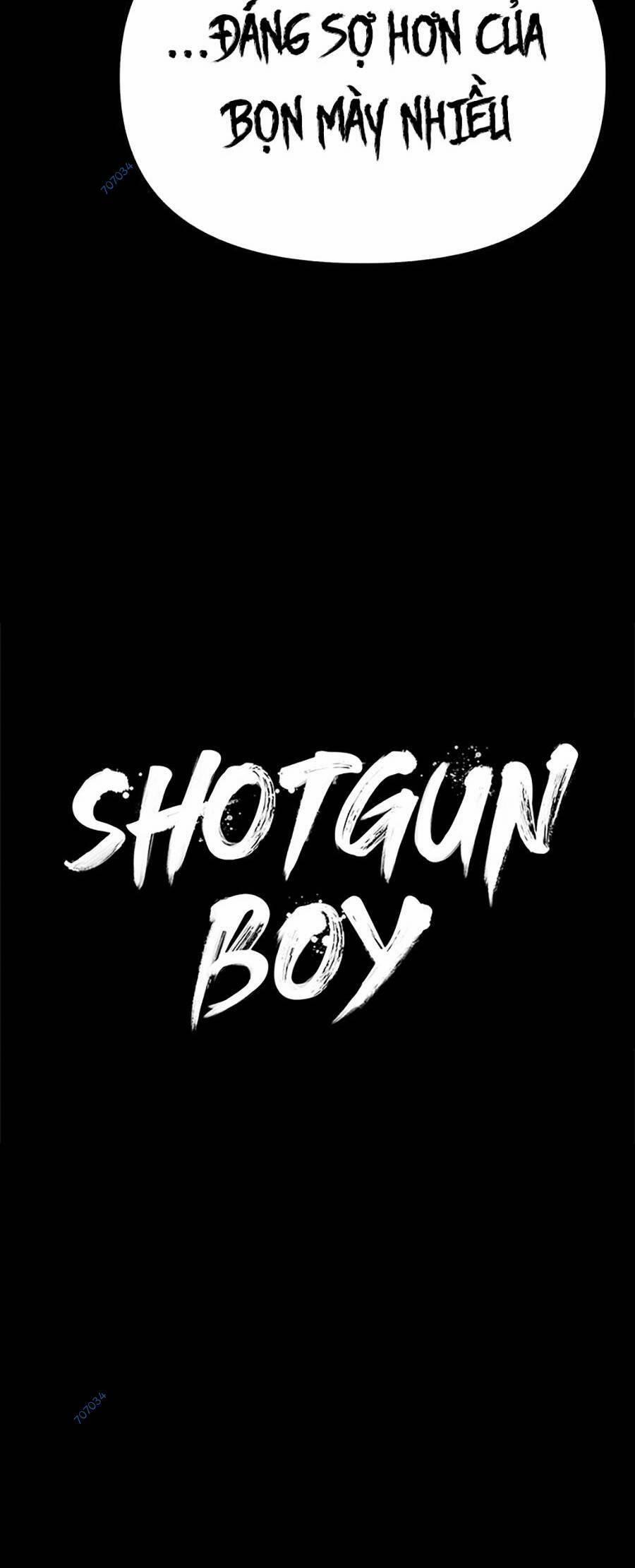 Shotgun Boy 57 trang 6