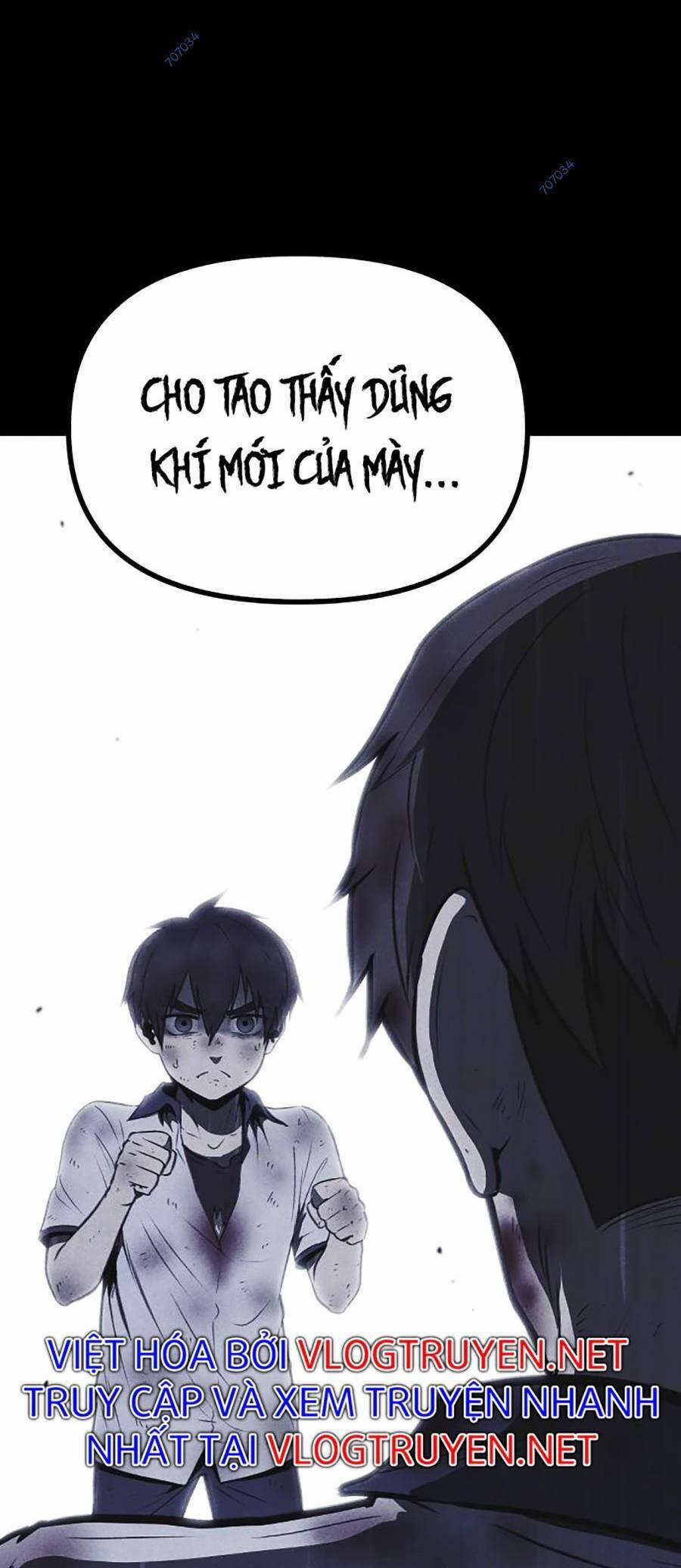 Shotgun Boy 57 trang 77