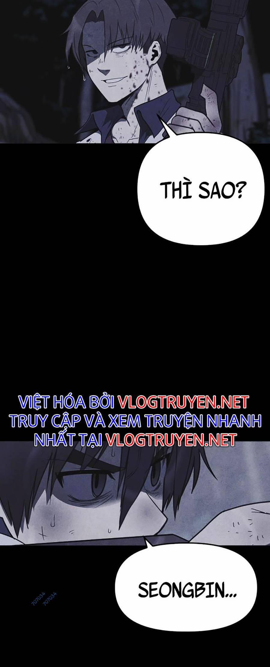 Shotgun Boy 57 trang 8