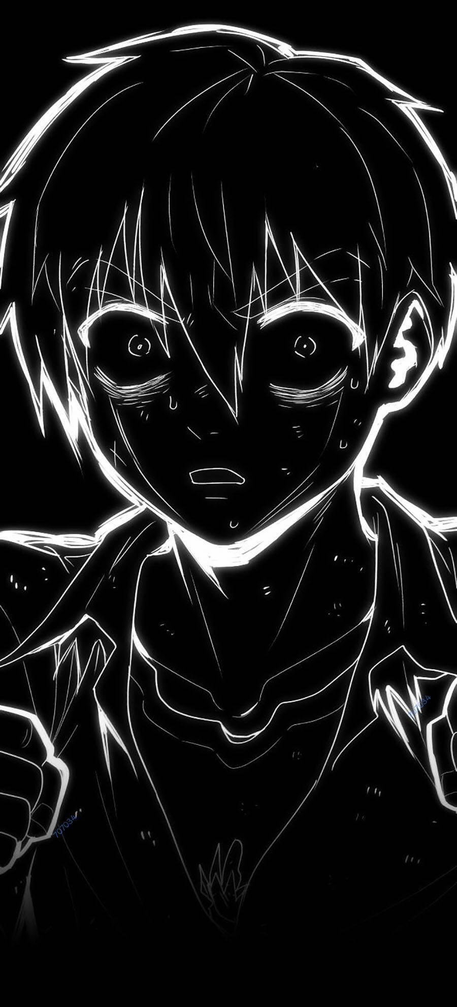 Shotgun Boy 58 trang 20