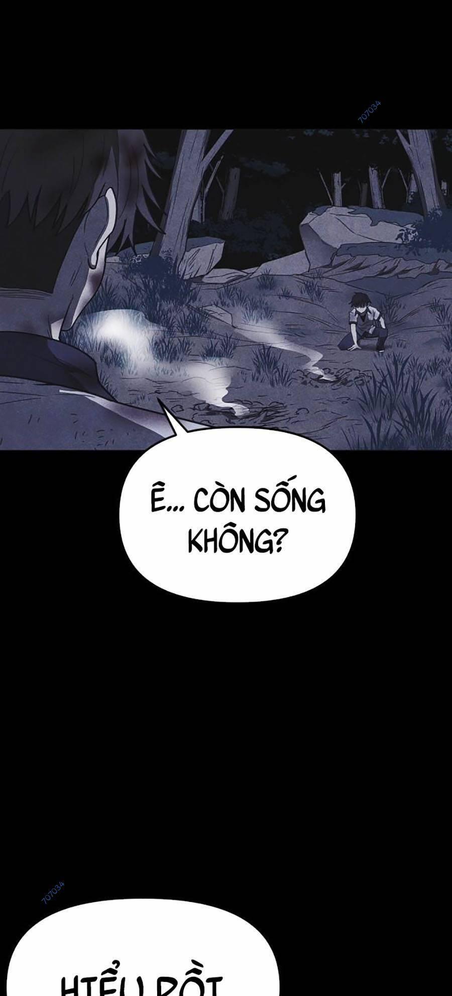 Shotgun Boy 58 trang 37