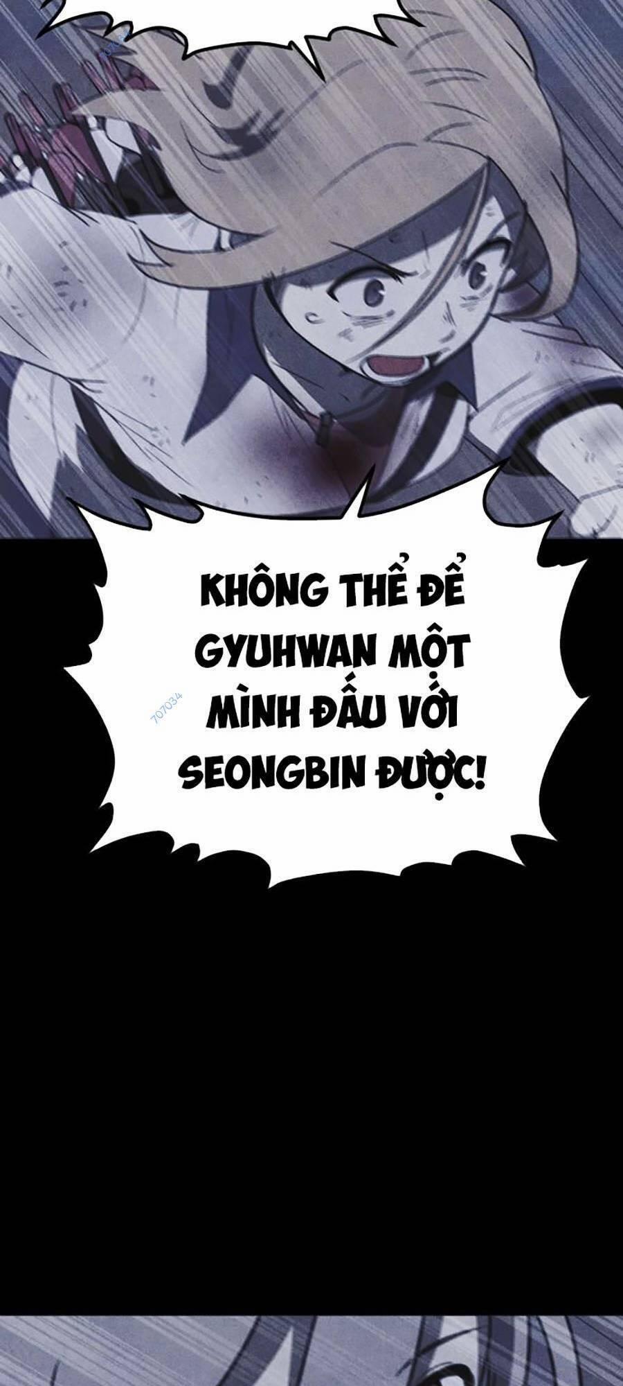 Shotgun Boy 59 trang 134