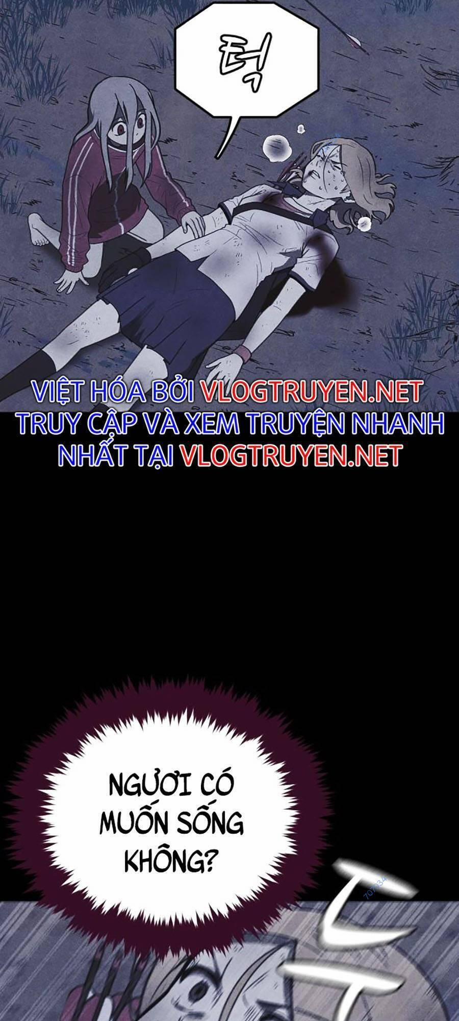 Shotgun Boy 59 trang 14