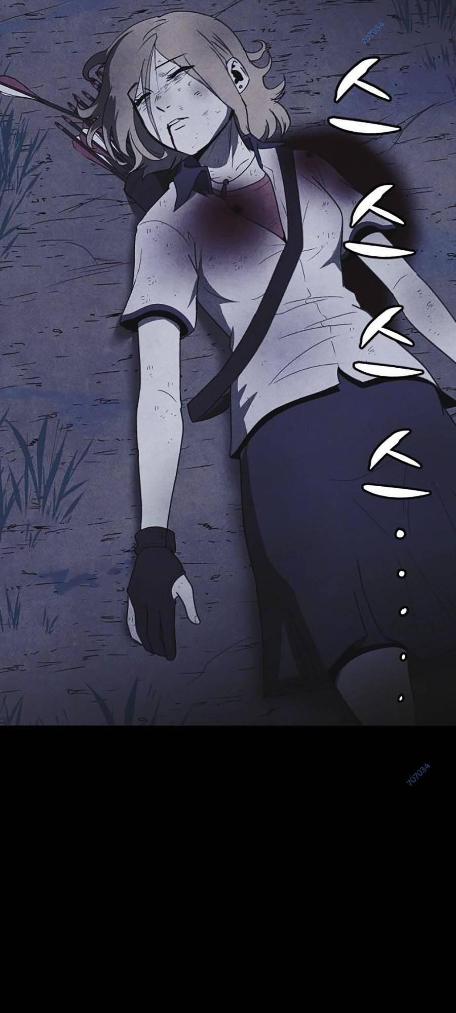 Shotgun Boy 59 trang 40