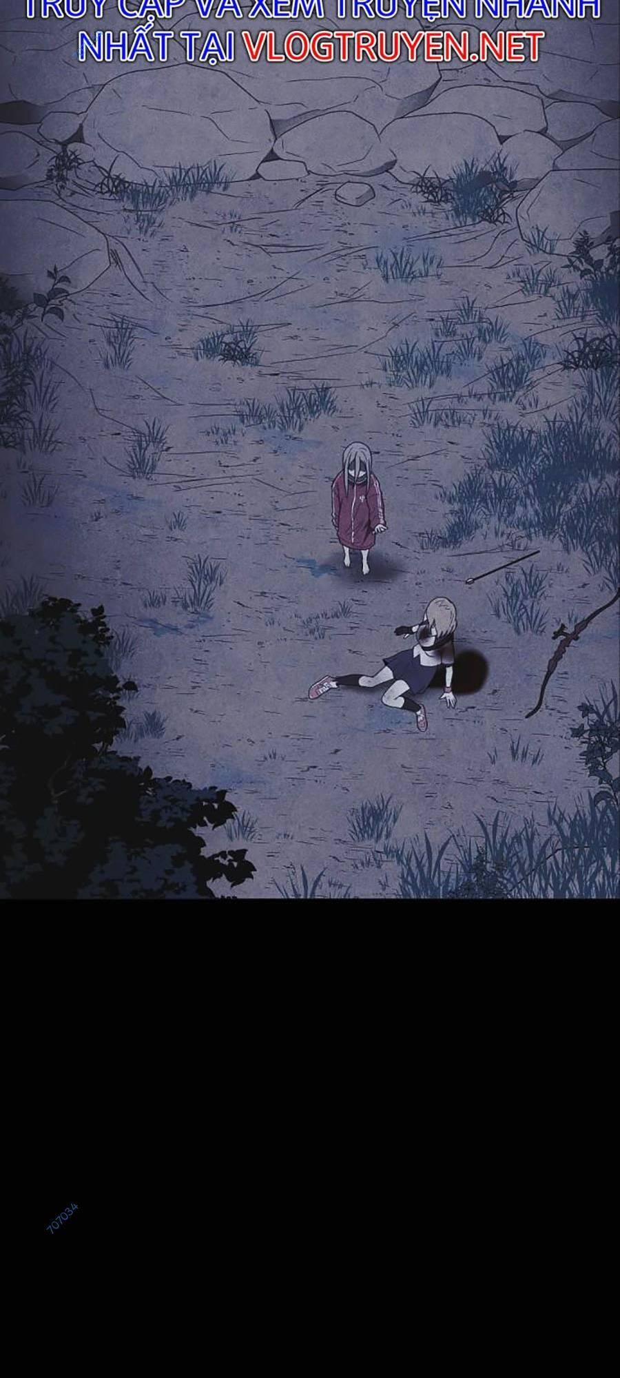 Shotgun Boy 59 trang 60