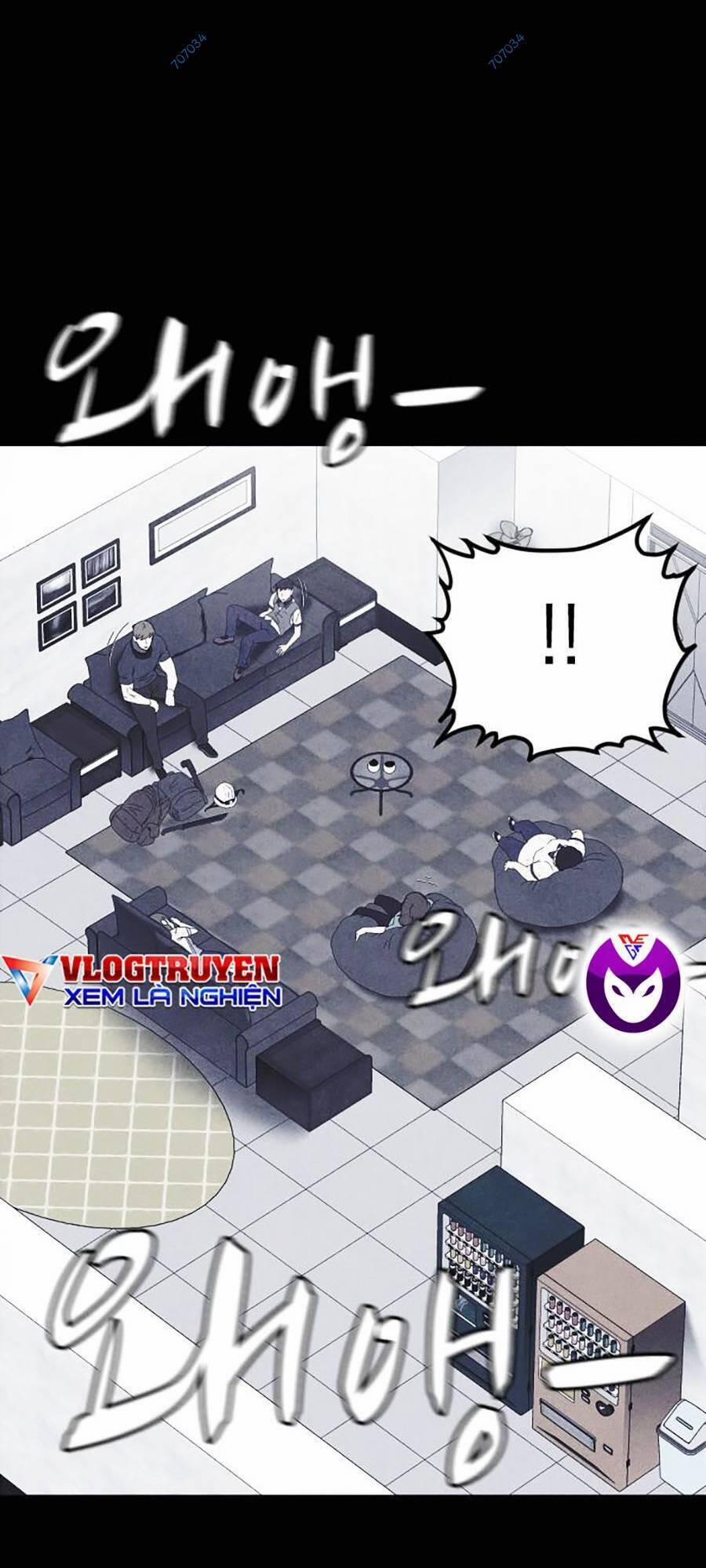 Shotgun Boy 59 trang 70