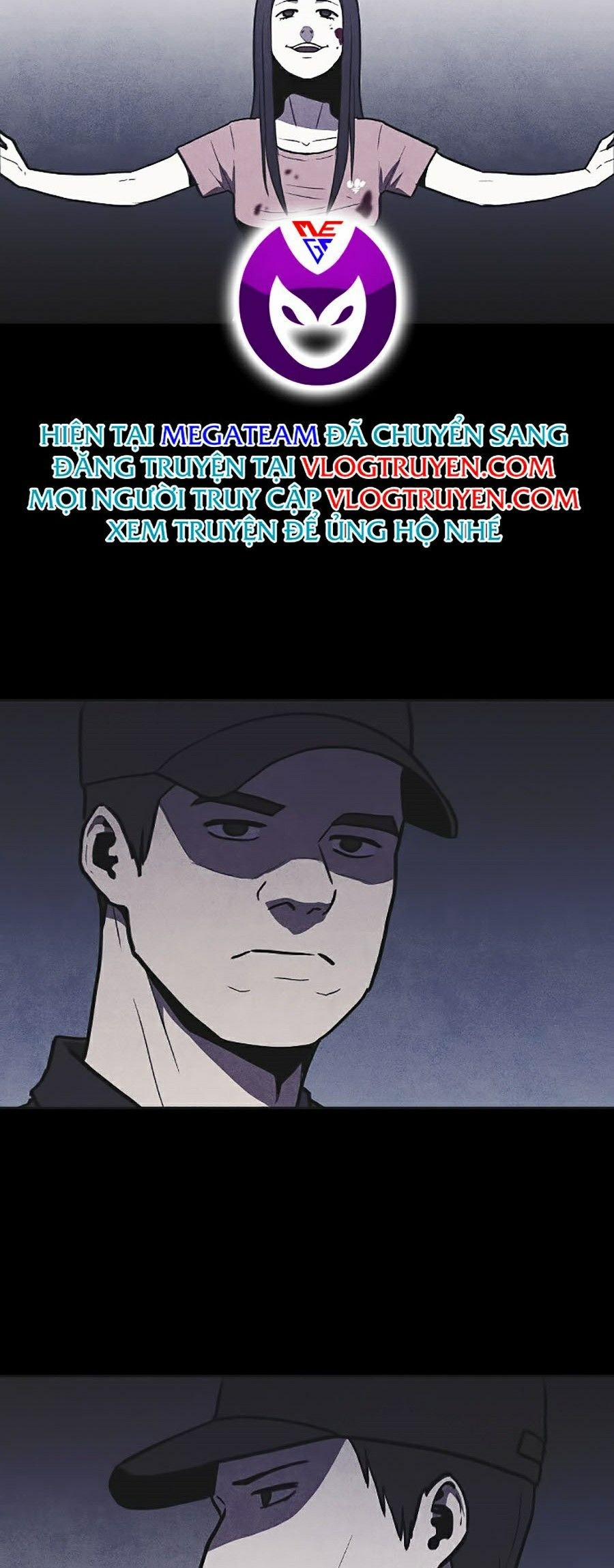 Shotgun Boy 6 trang 1