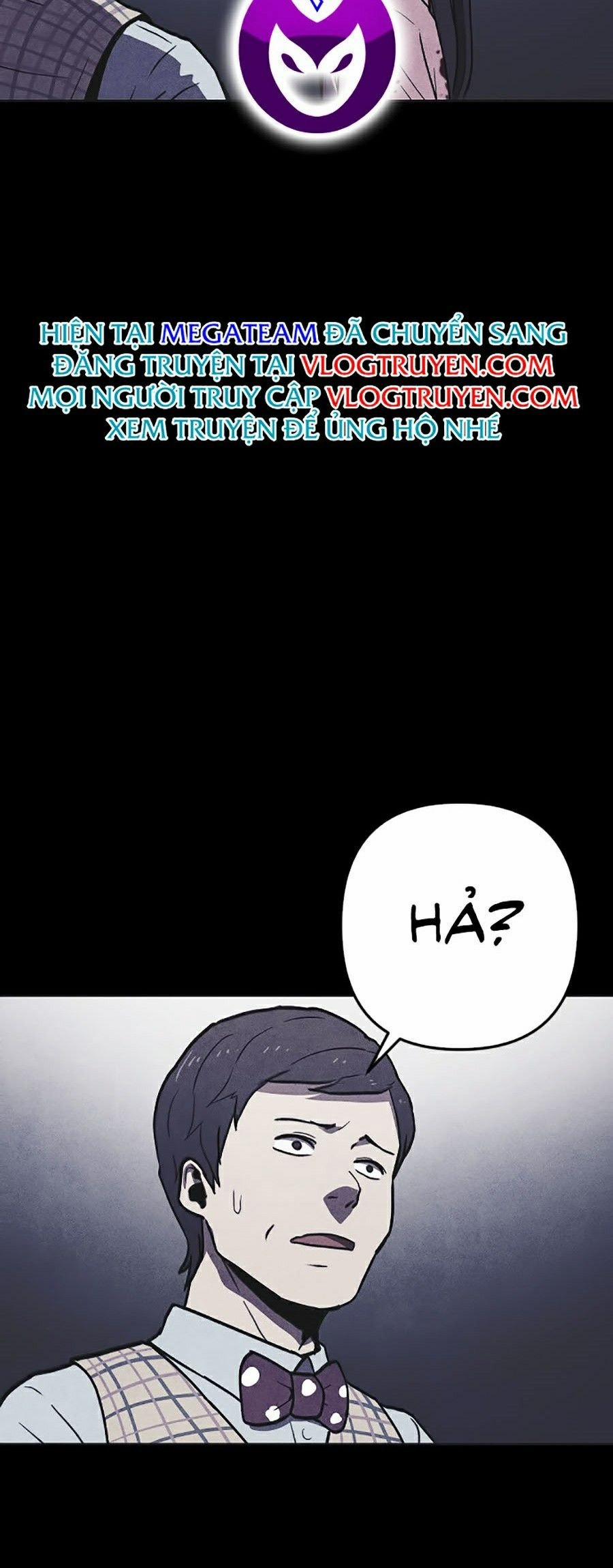 Shotgun Boy 6 trang 10