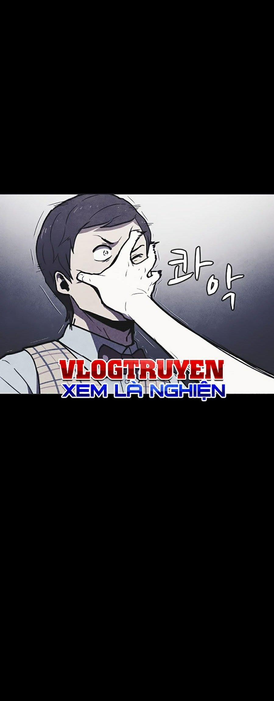 Shotgun Boy 6 trang 11