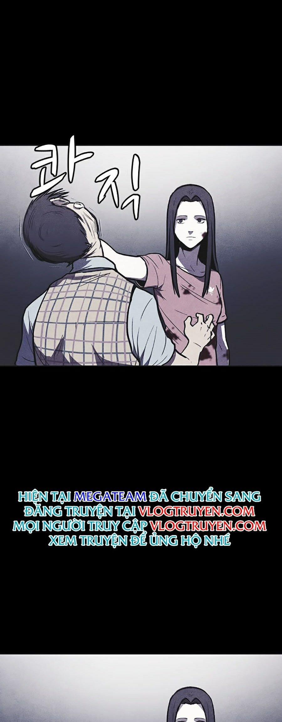 Shotgun Boy 6 trang 13