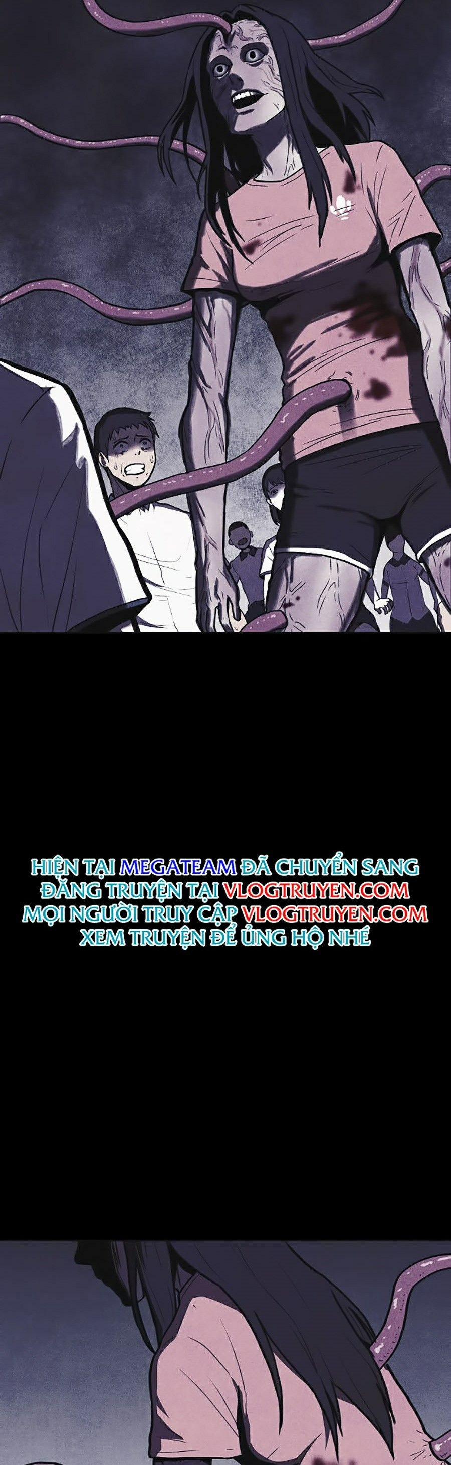 Shotgun Boy 6 trang 23