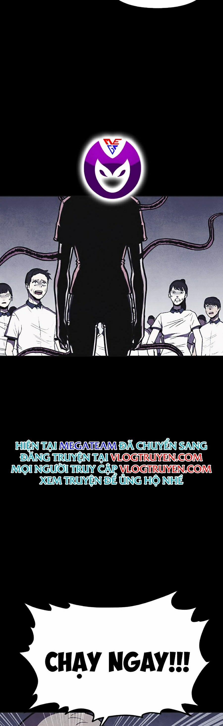 Shotgun Boy 6 trang 29