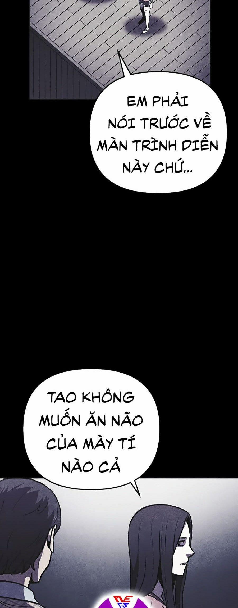 Shotgun Boy 6 trang 9