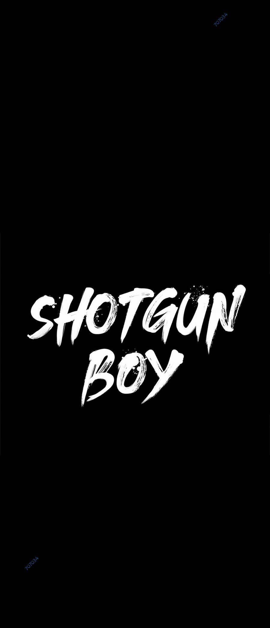 Shotgun Boy 60 trang 18