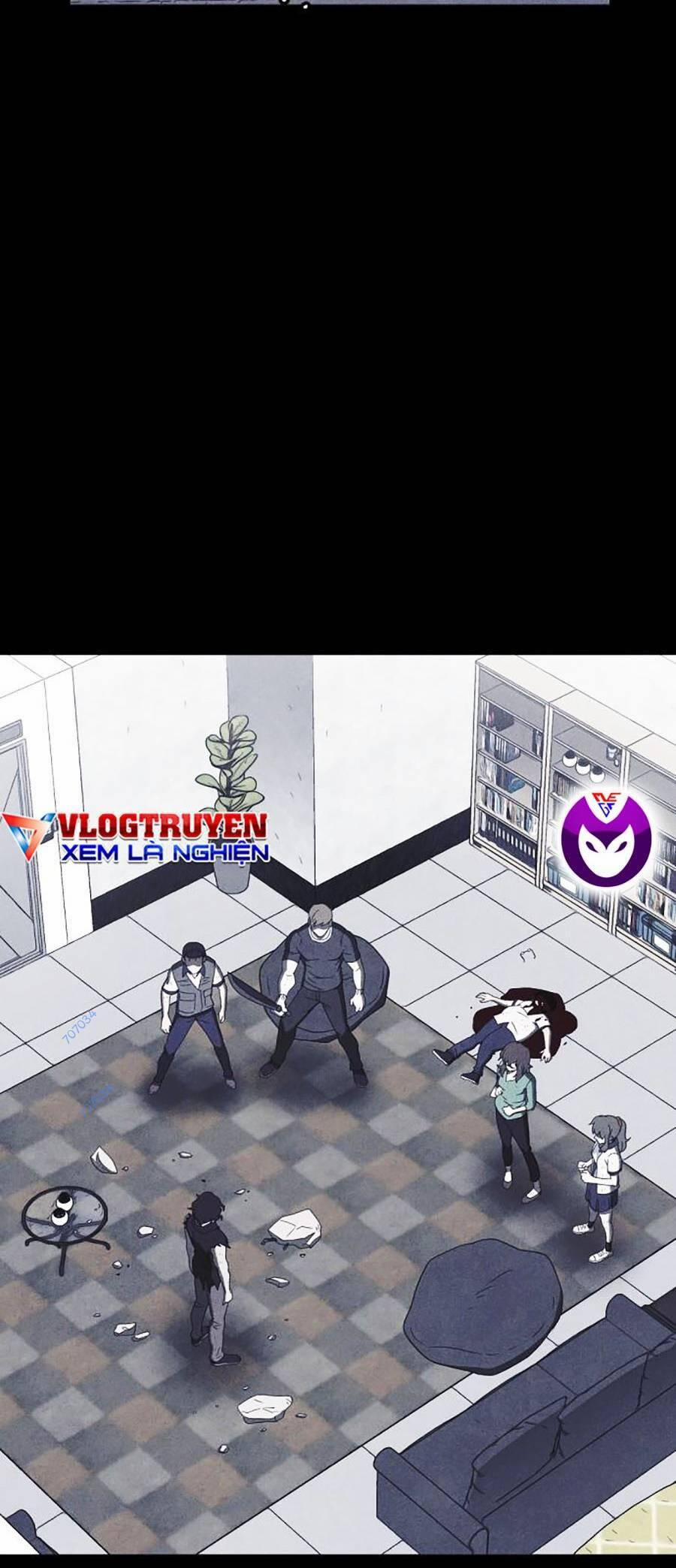 Shotgun Boy 60 trang 20