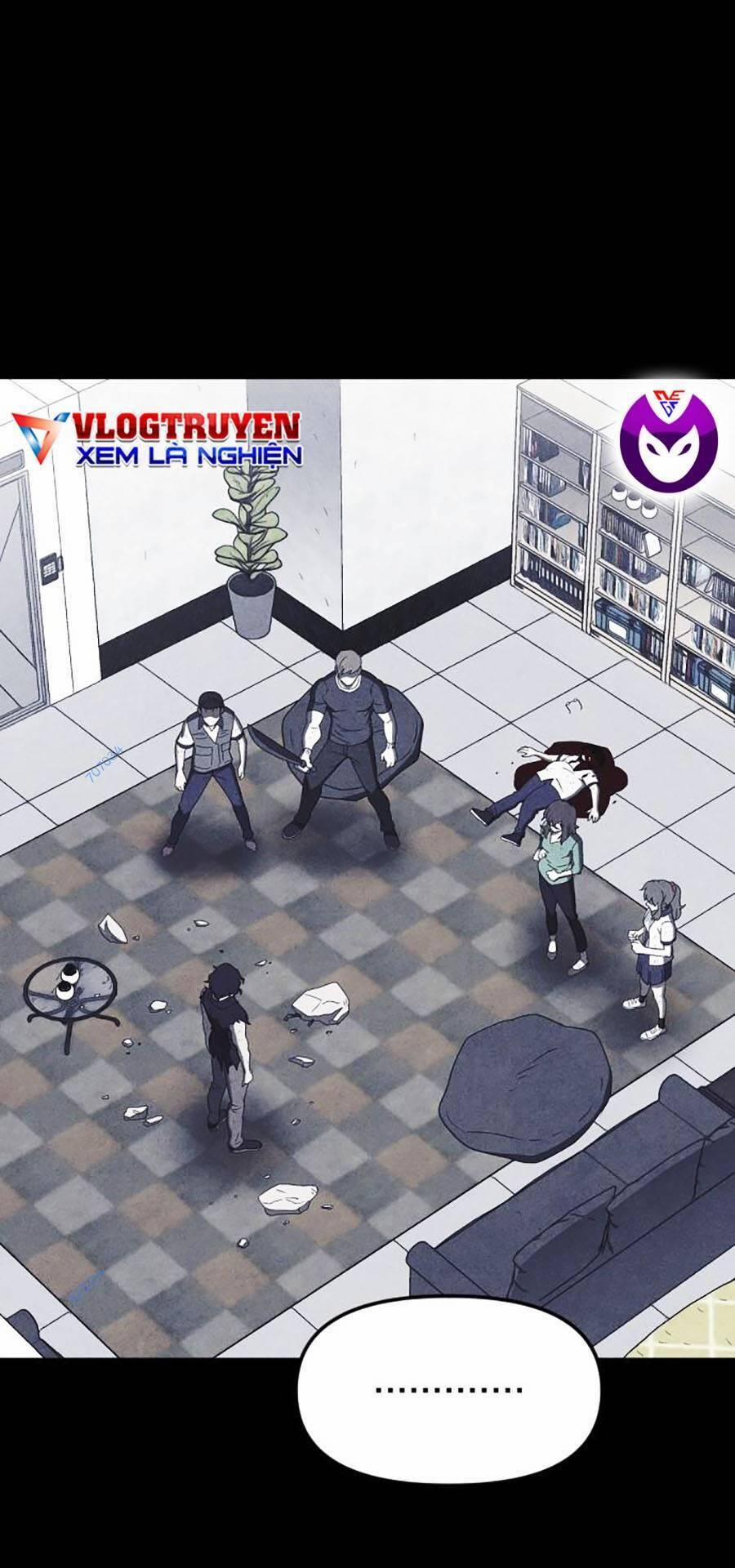 Shotgun Boy 60 trang 56