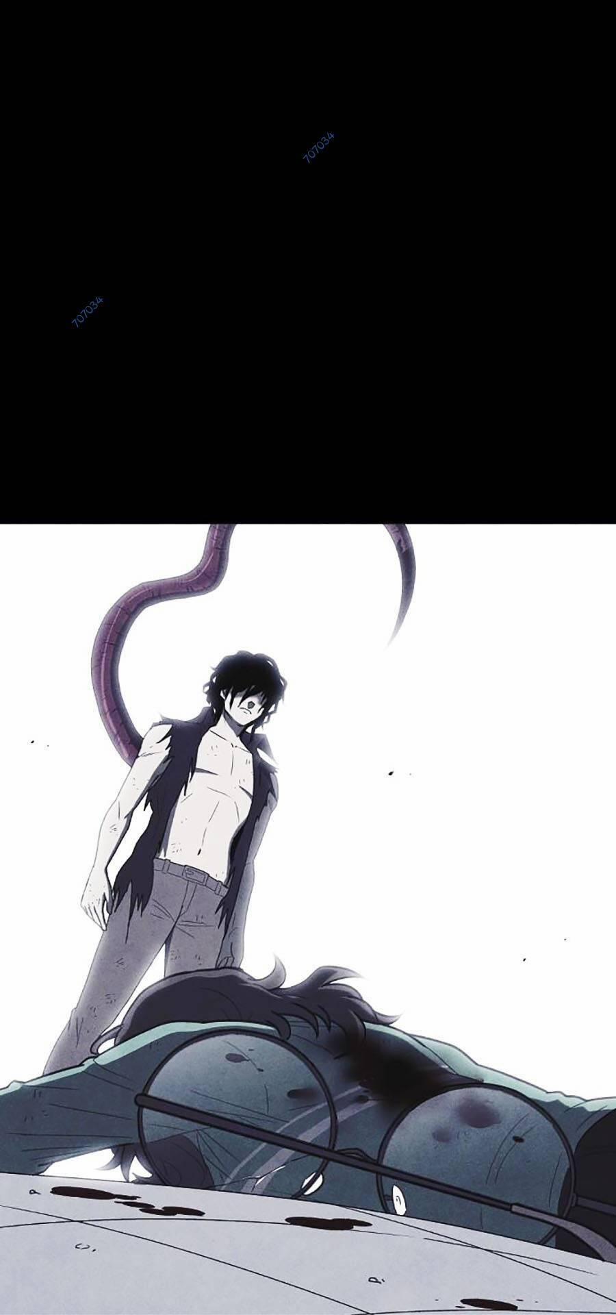 Shotgun Boy 60 trang 73