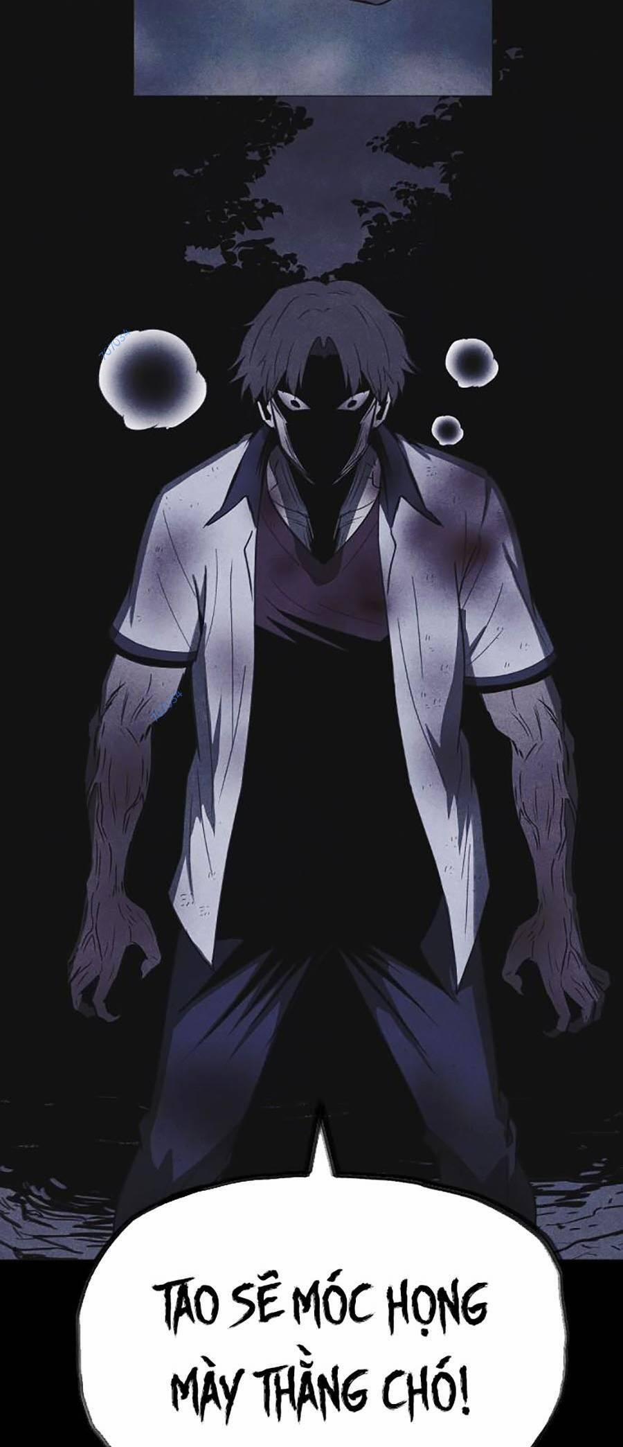 Shotgun Boy 60 trang 9