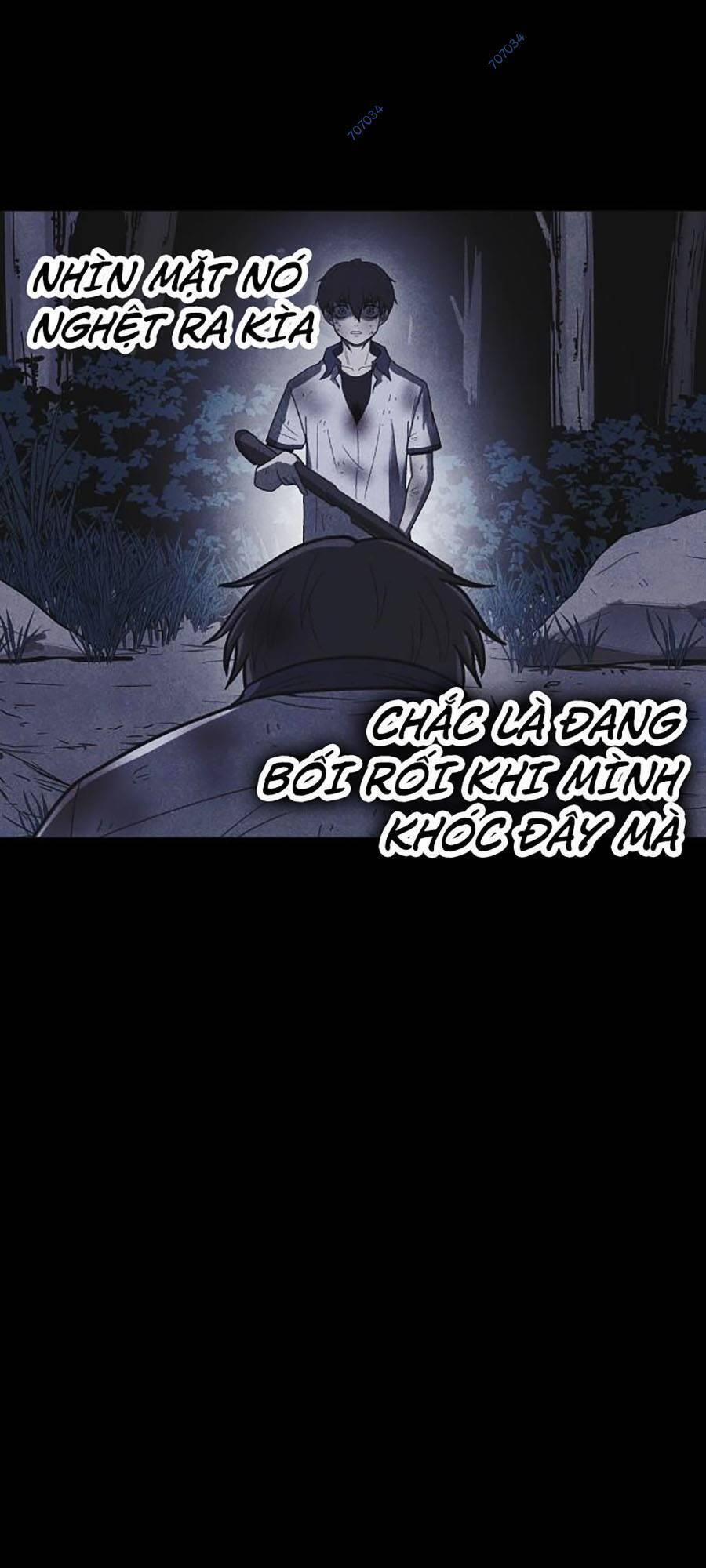 Shotgun Boy 61 trang 116