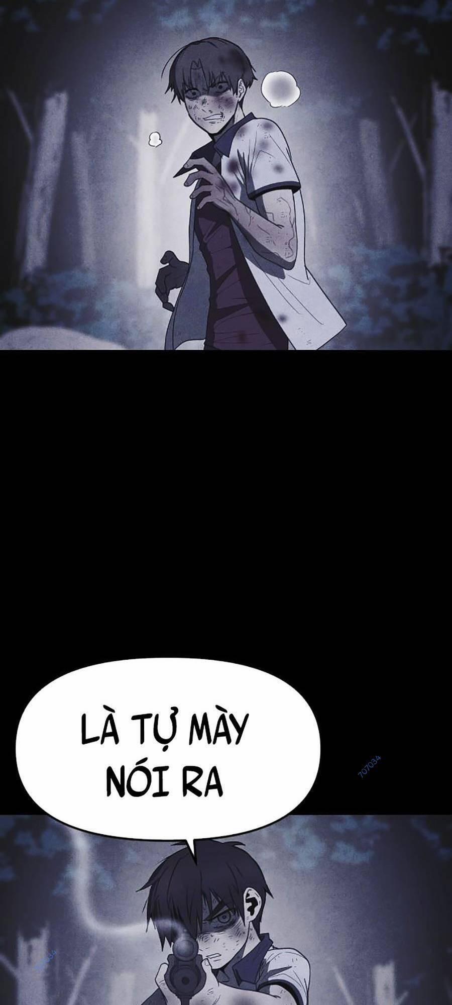 Shotgun Boy 61 trang 68