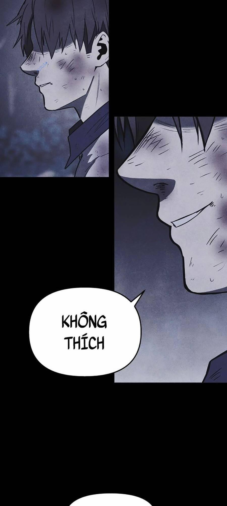 Shotgun Boy 61 trang 74