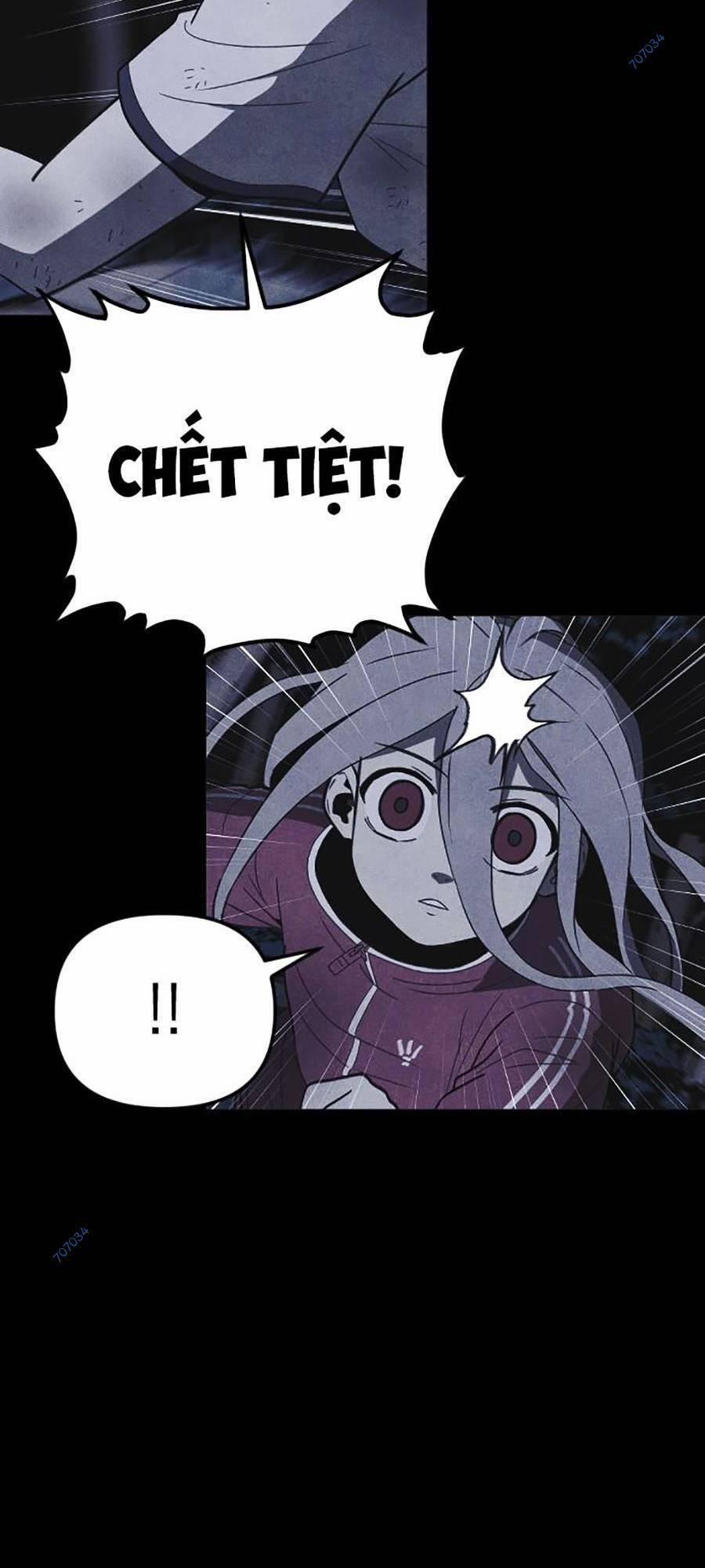 Shotgun Boy 61 trang 8