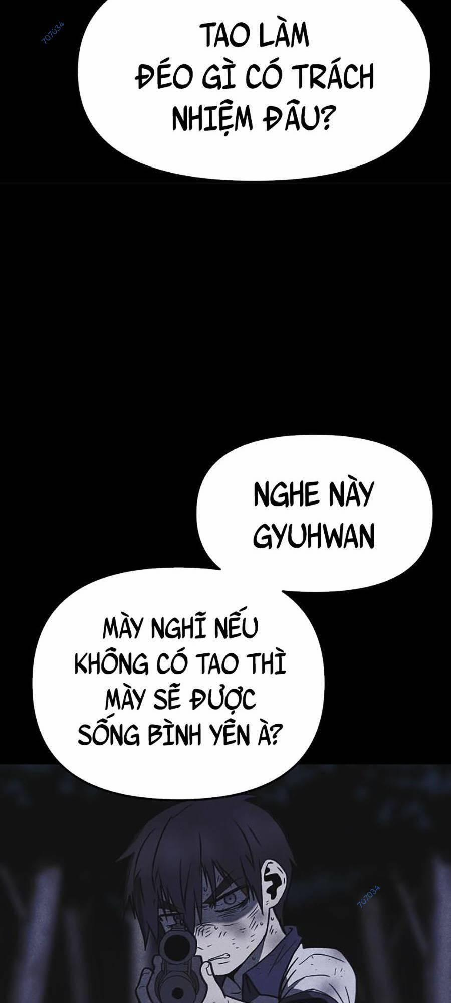 Shotgun Boy 61 trang 84