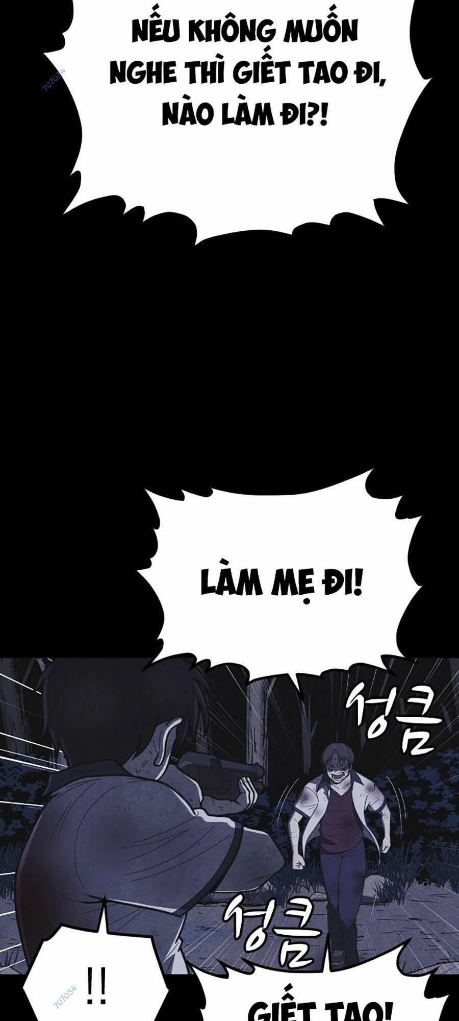 Shotgun Boy 61 trang 92