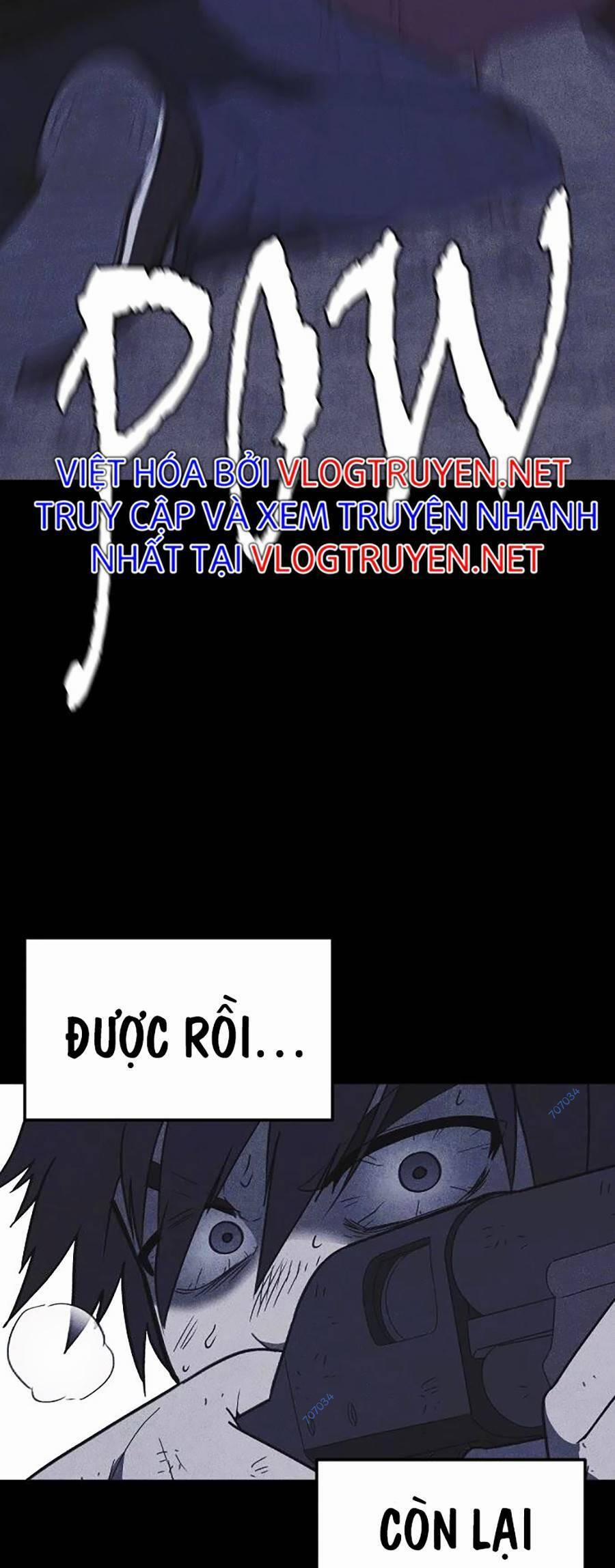 Shotgun Boy 63 trang 16