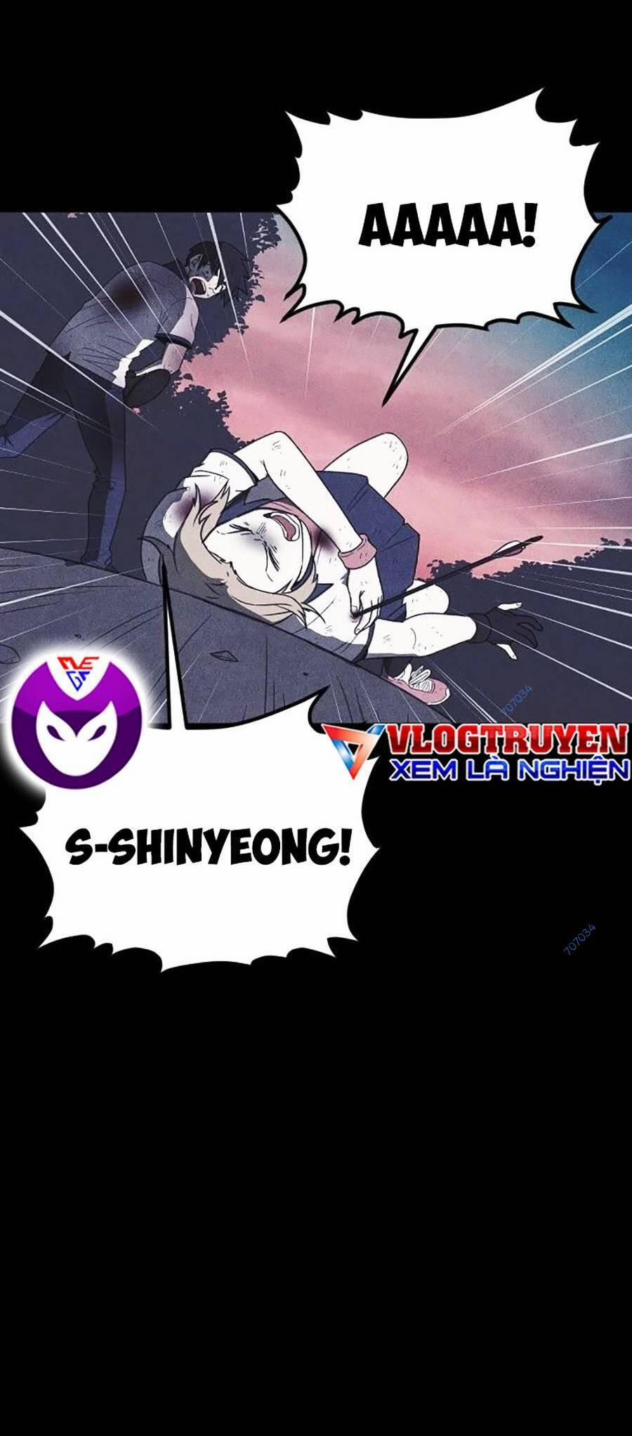 Shotgun Boy 63 trang 38