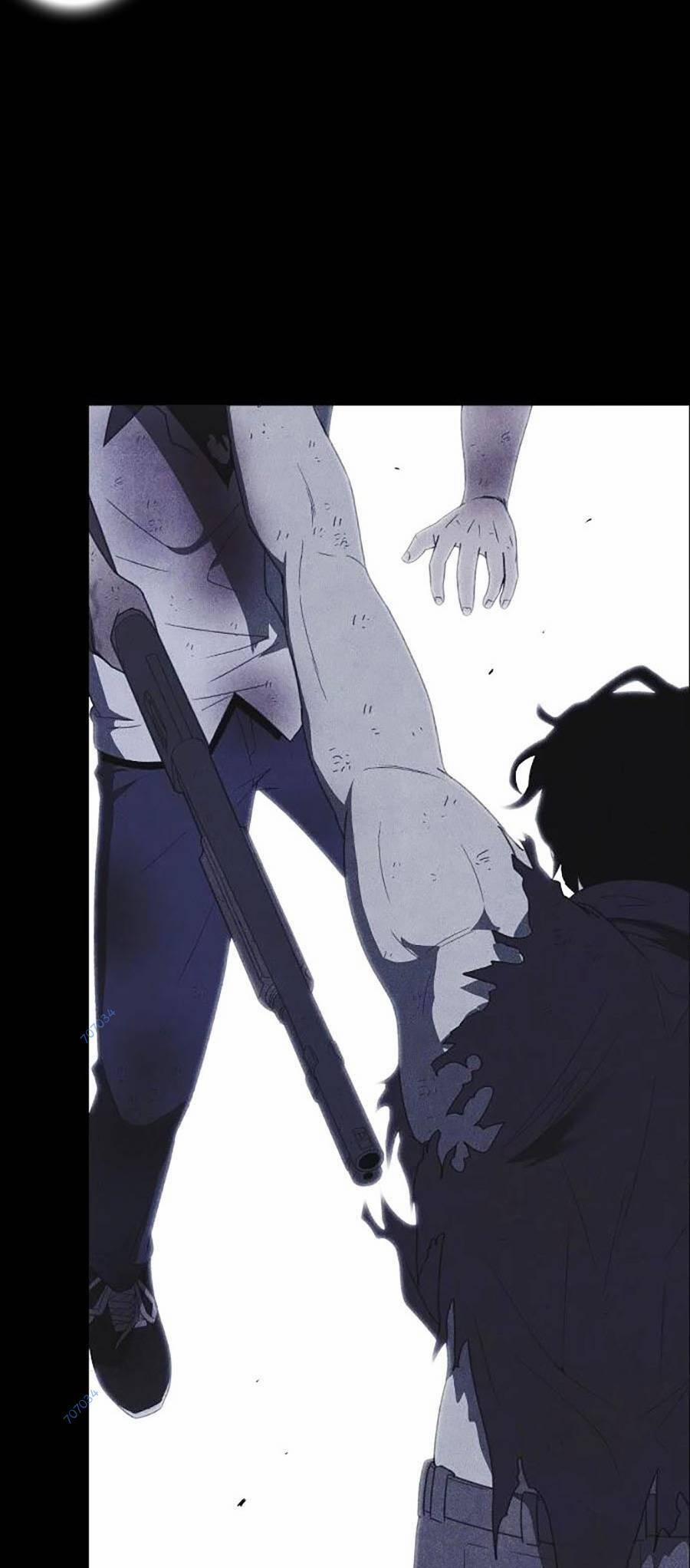 Shotgun Boy 63 trang 47