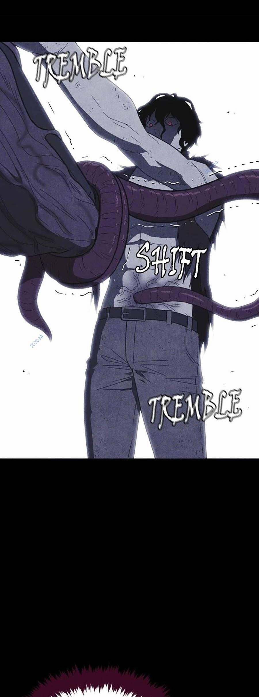 Shotgun Boy 63 trang 60