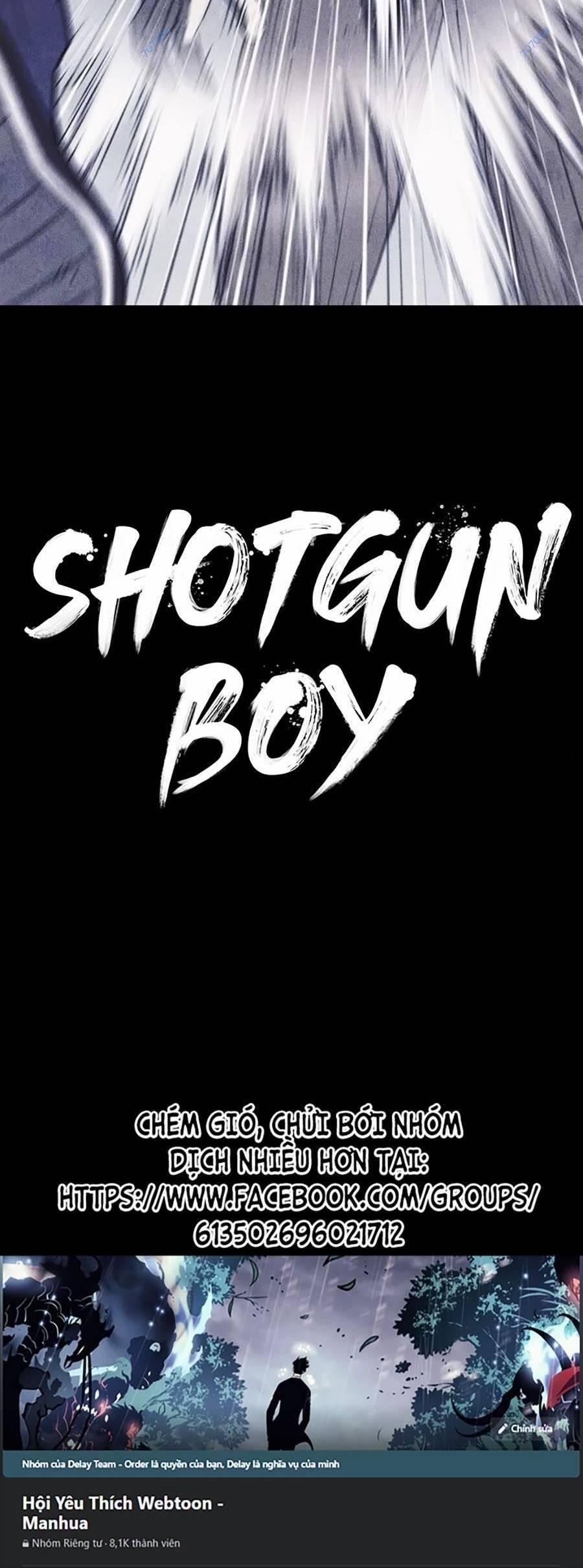 Shotgun Boy 63 trang 69