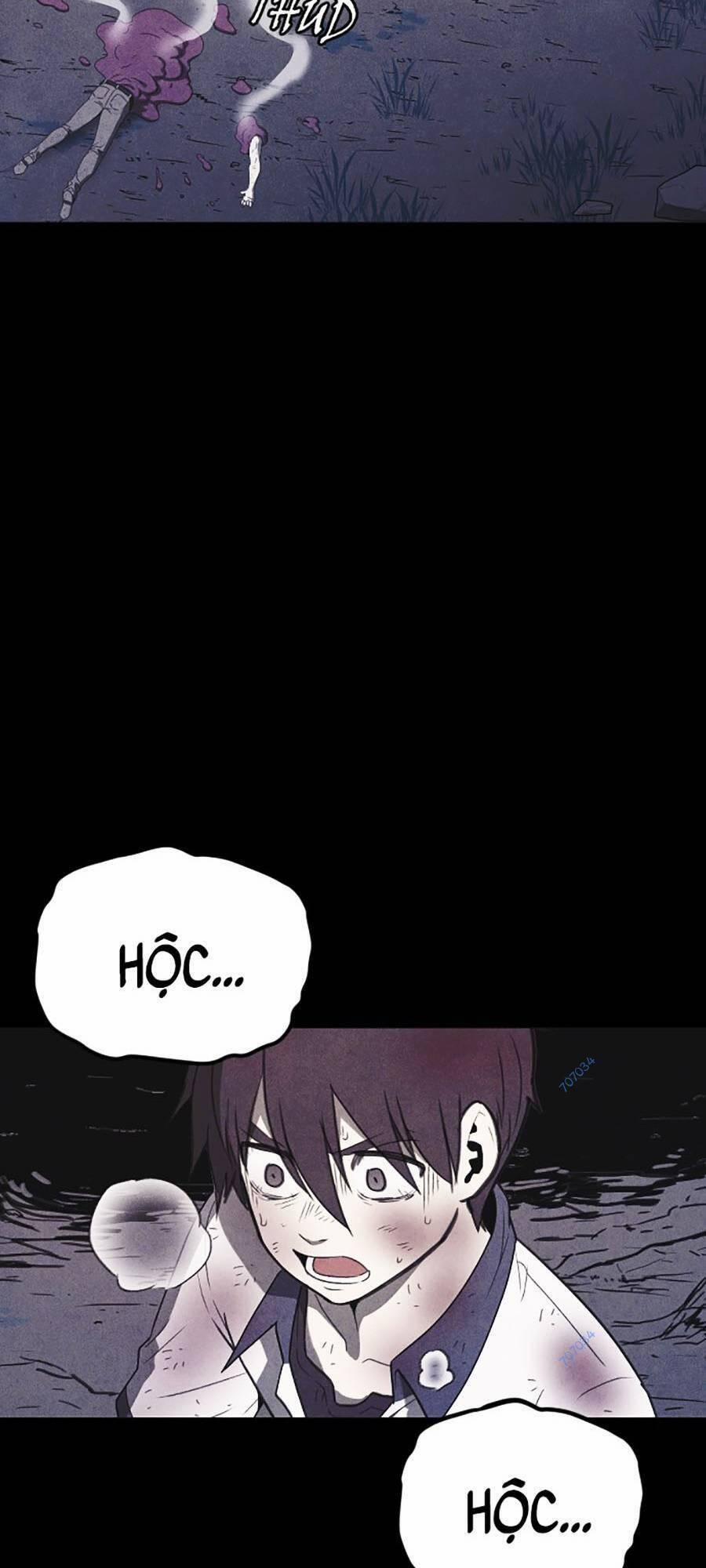 Shotgun Boy 64 trang 28