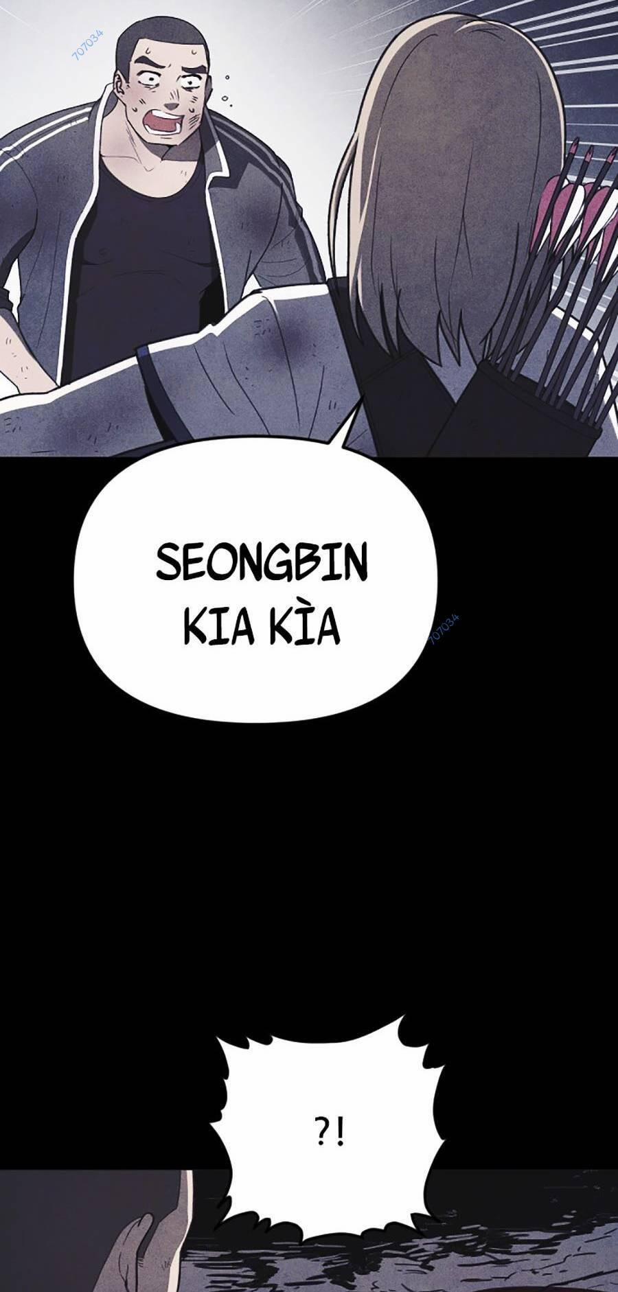 Shotgun Boy 64 trang 69