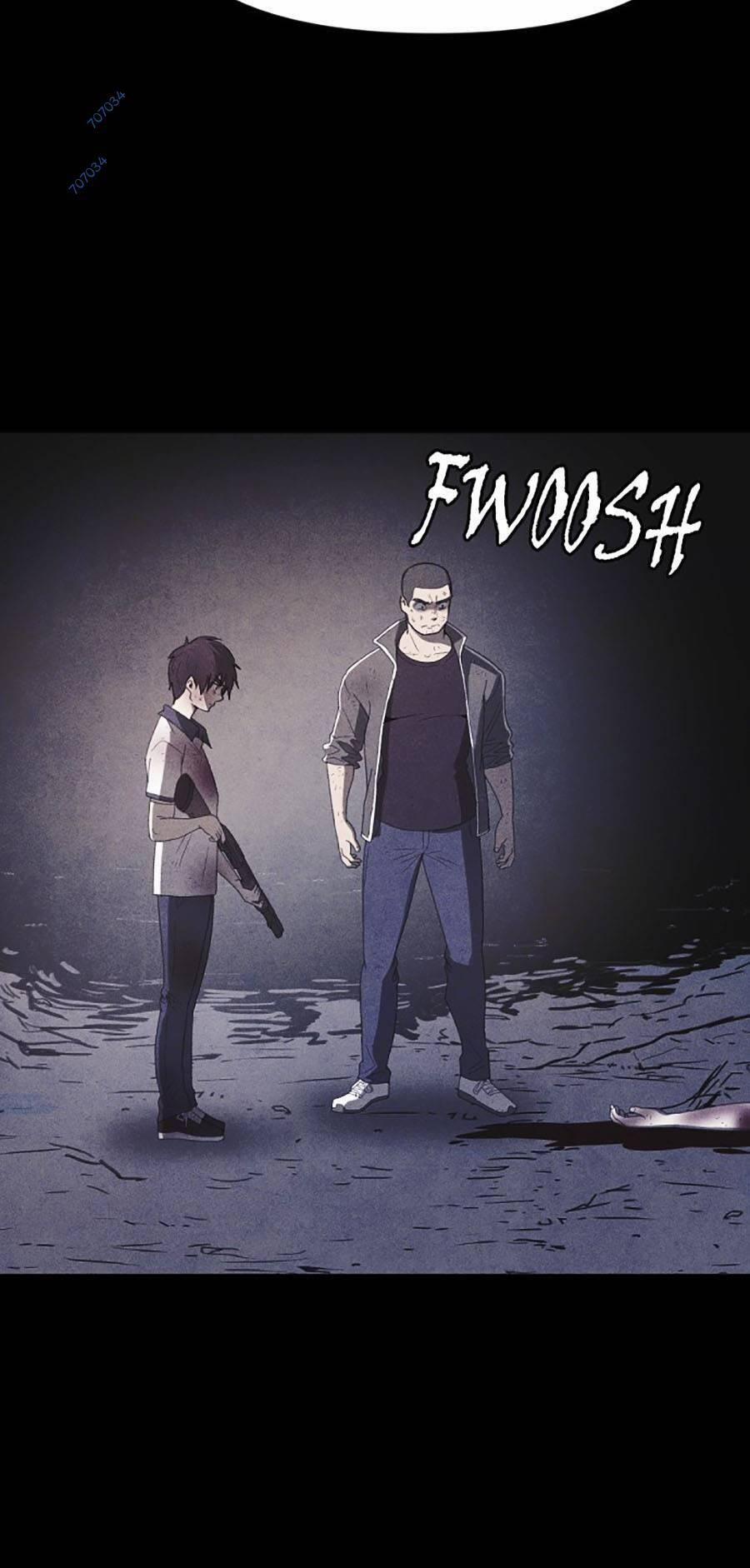 Shotgun Boy 64 trang 71