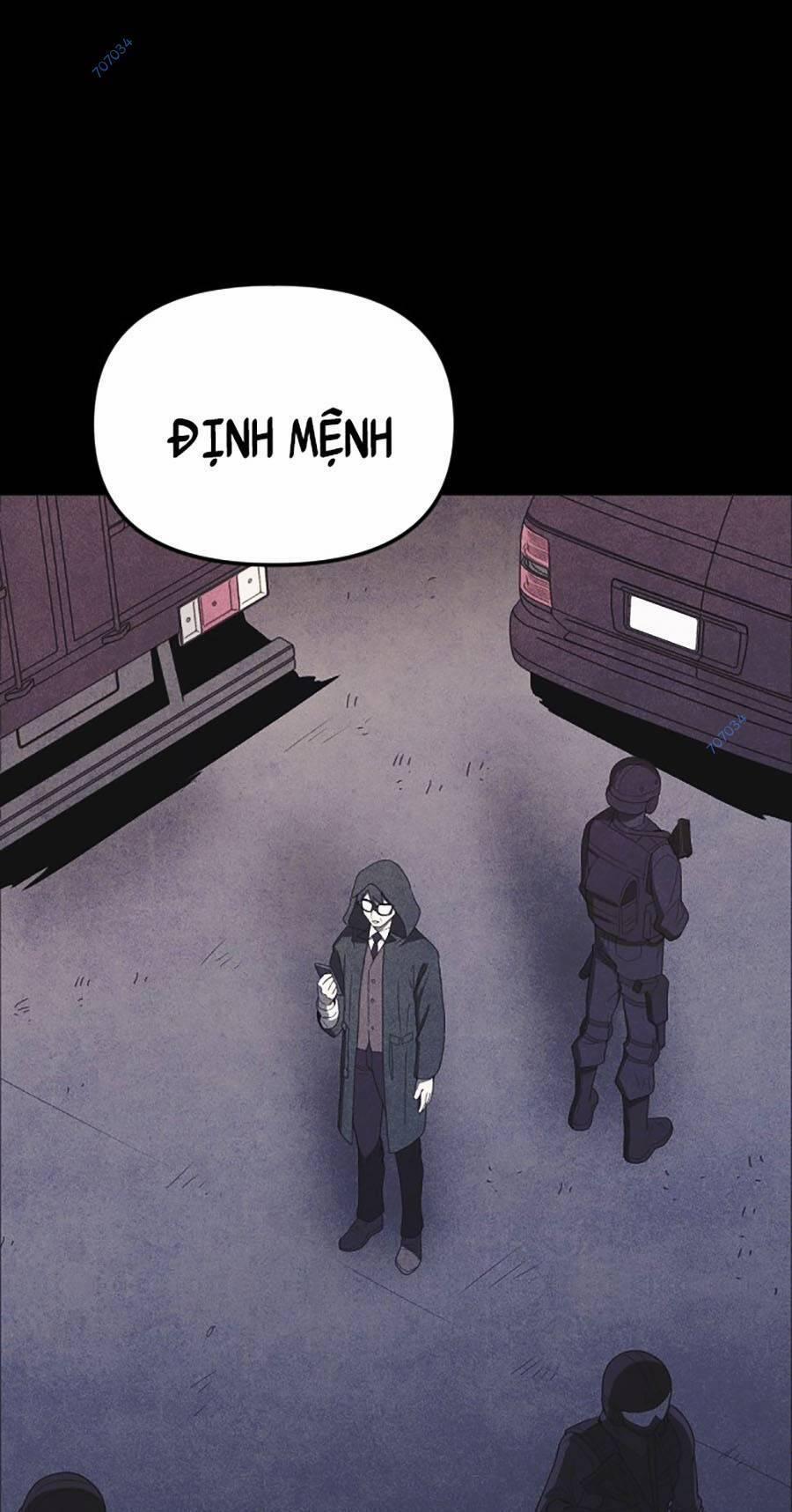 Shotgun Boy 64 trang 95