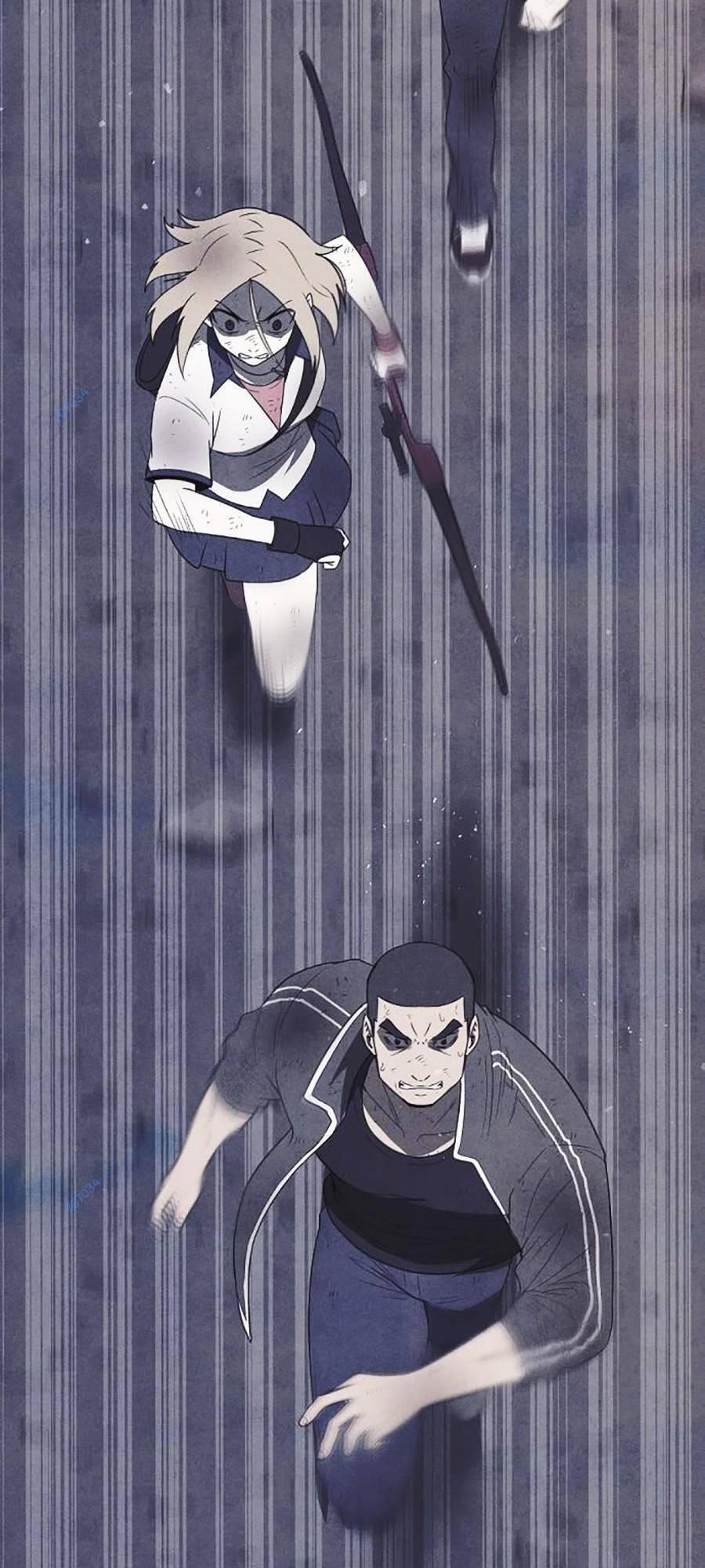 Shotgun Boy 65 trang 66